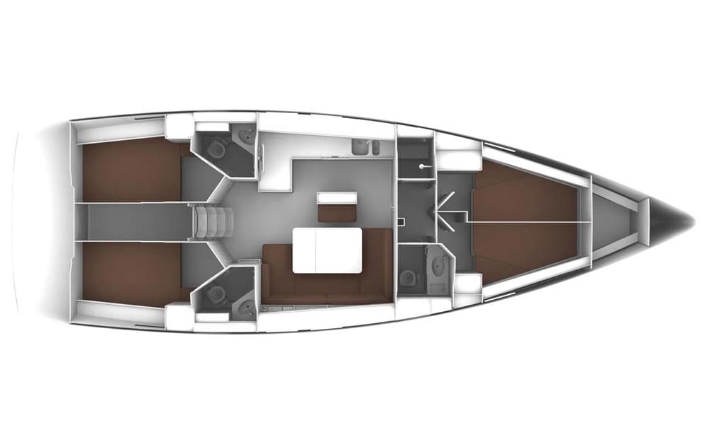 Boat plan