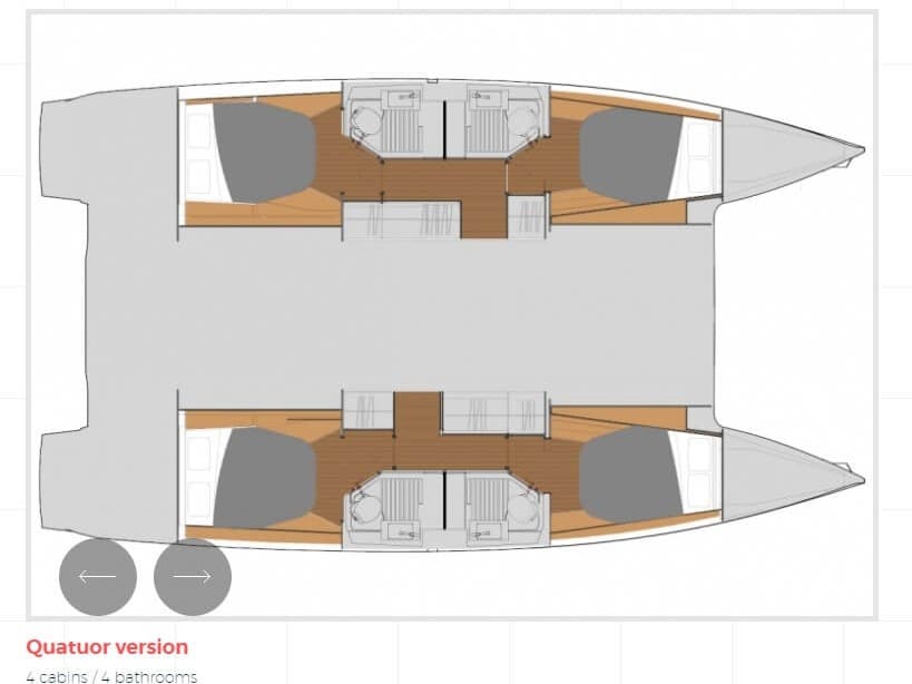 Boat plan