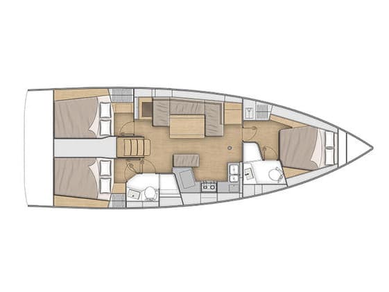 Boat plan