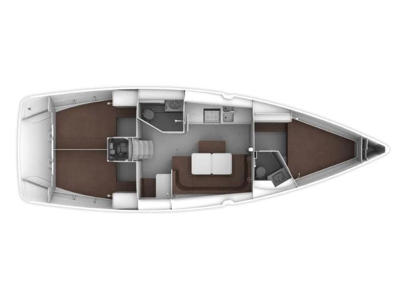 Boat plan
