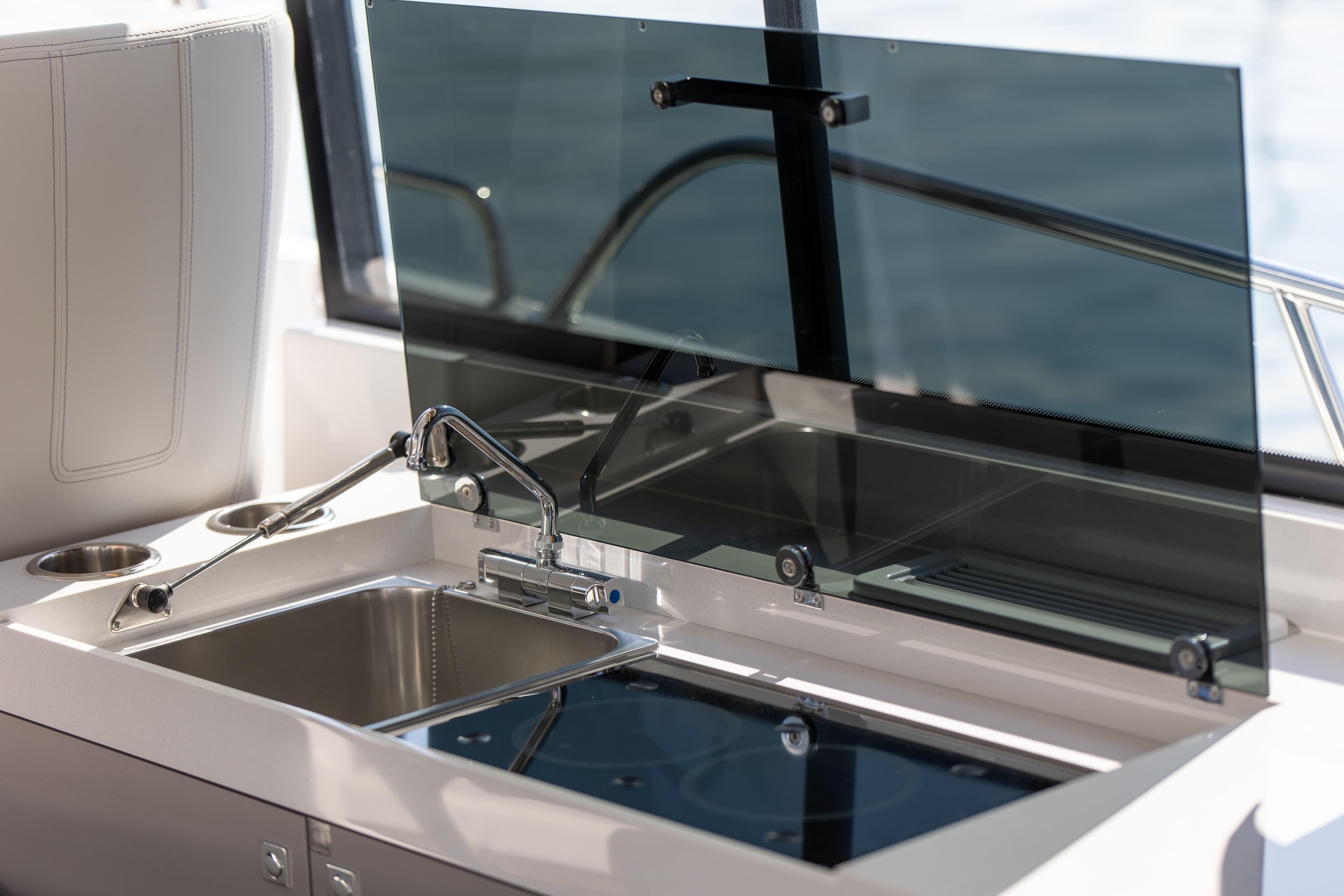 Antares 11 Fly - photo 13