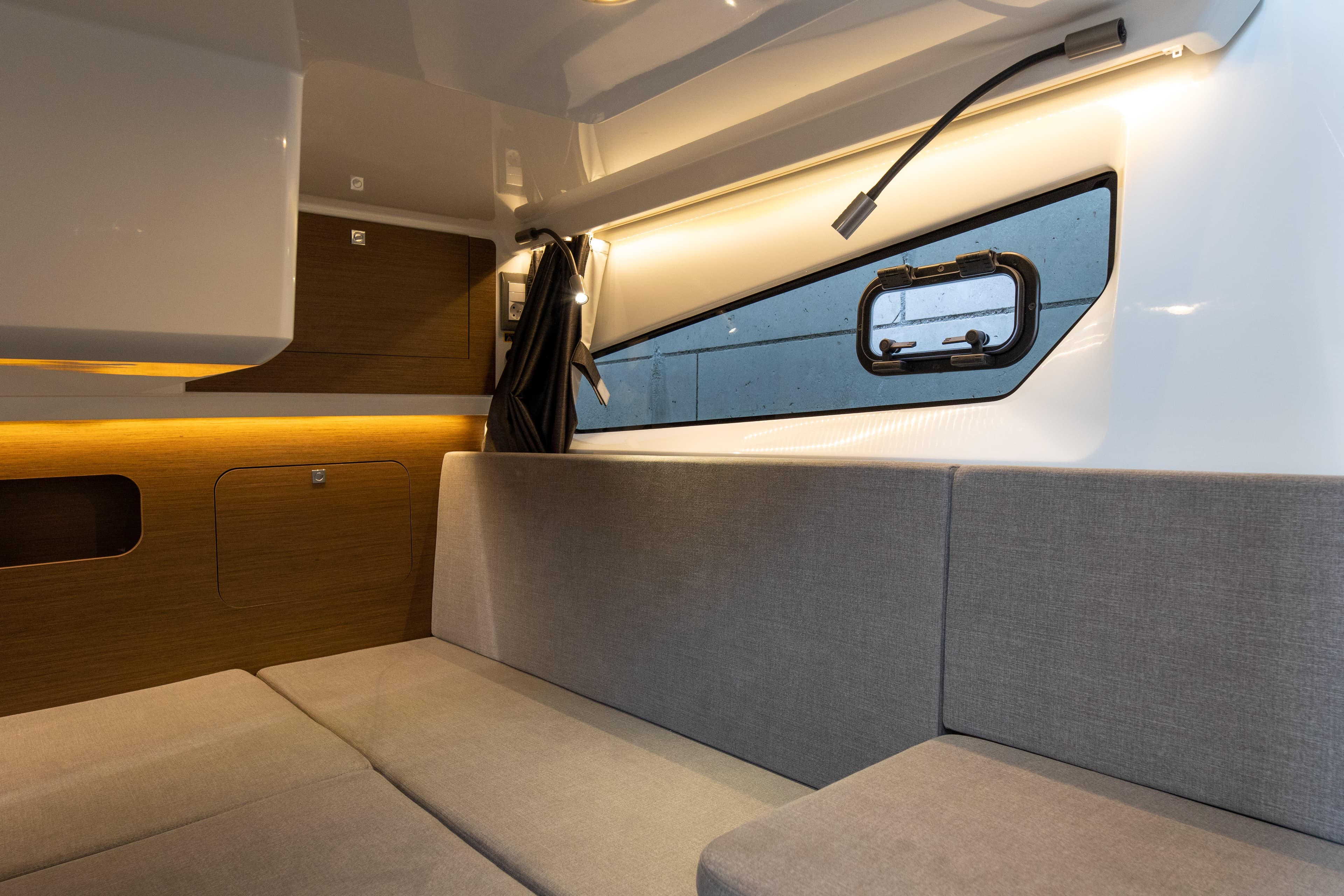 Antares 11 Fly - photo 4