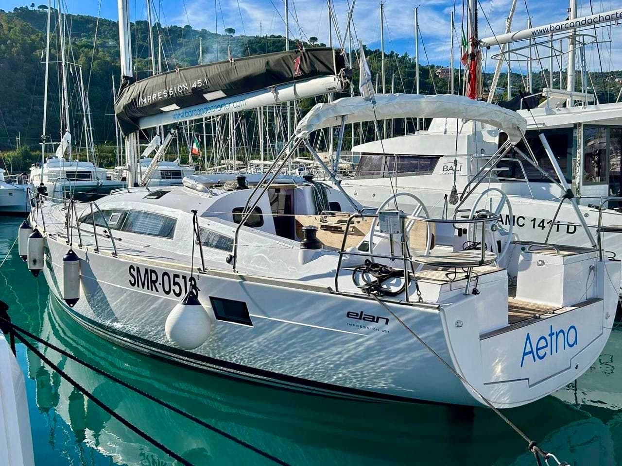 Elan Impression 45.1 - photo 6