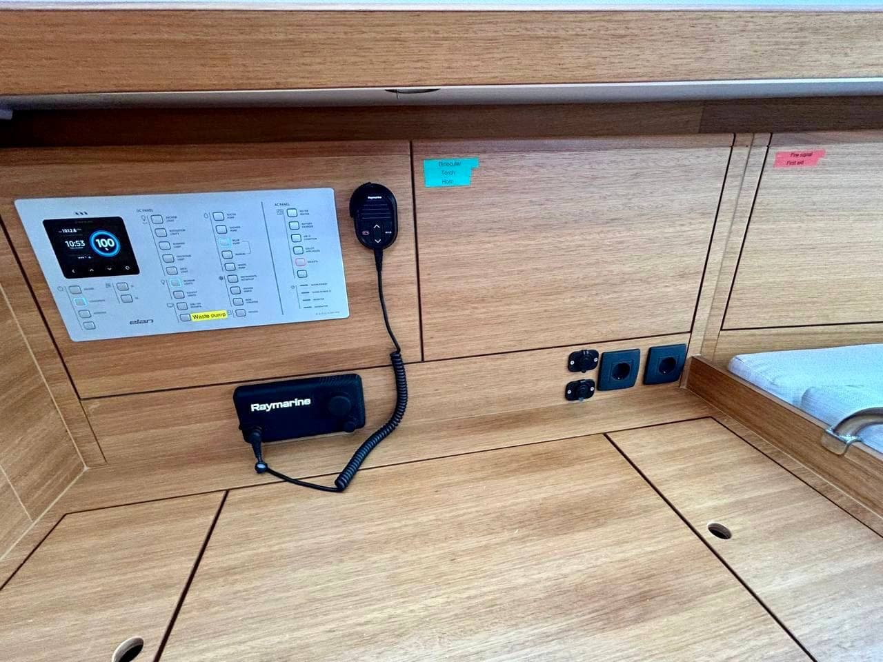 Elan Impression 45.1 - photo 13