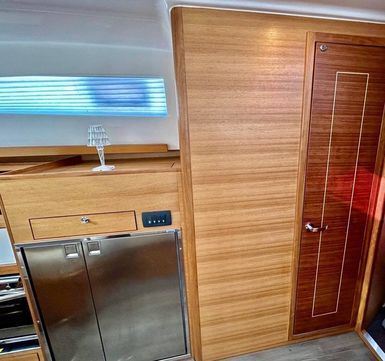 Elan Impression 45.1 - photo 11