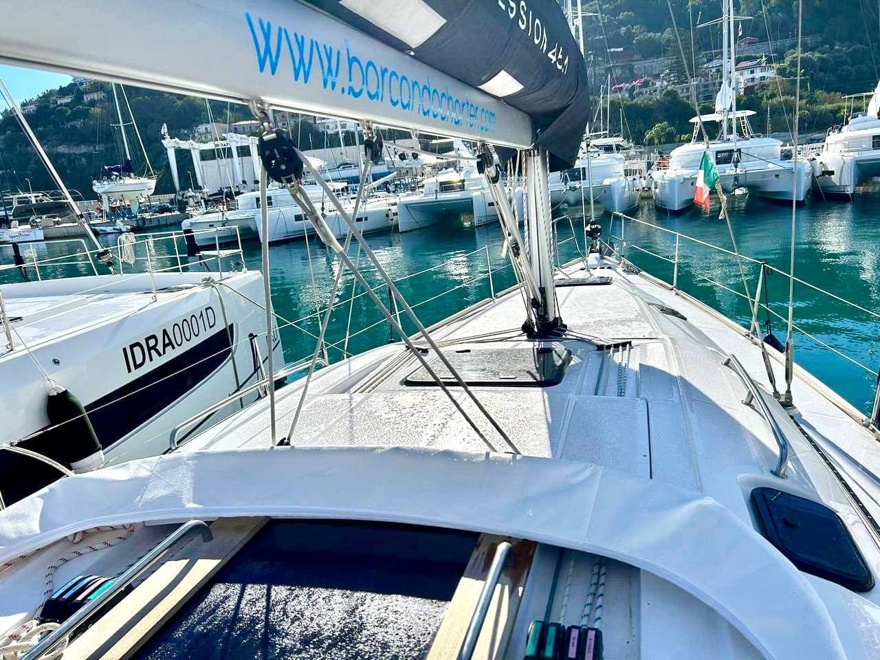 Elan Impression 45.1 - photo 21