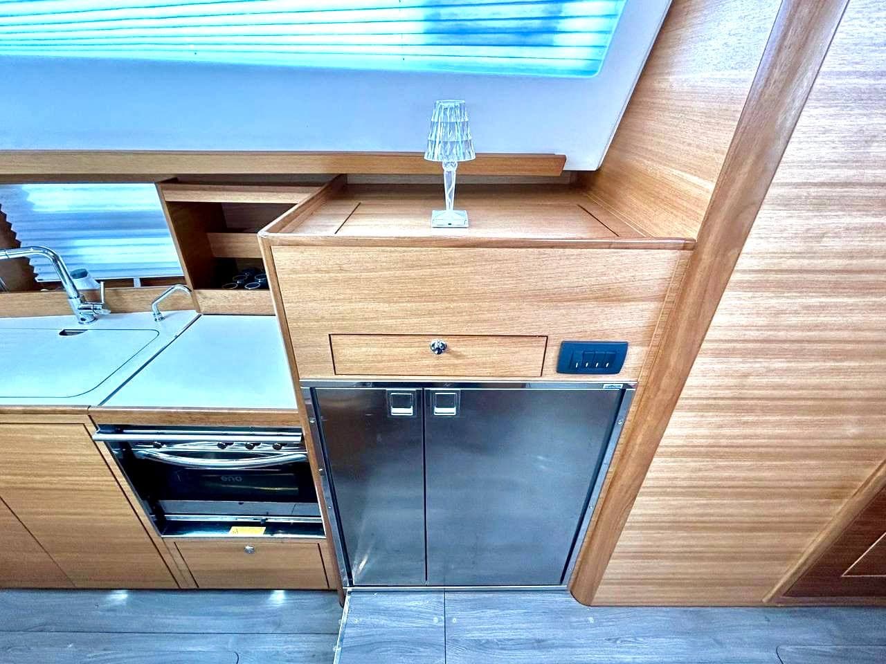 Elan Impression 45.1 - photo 18