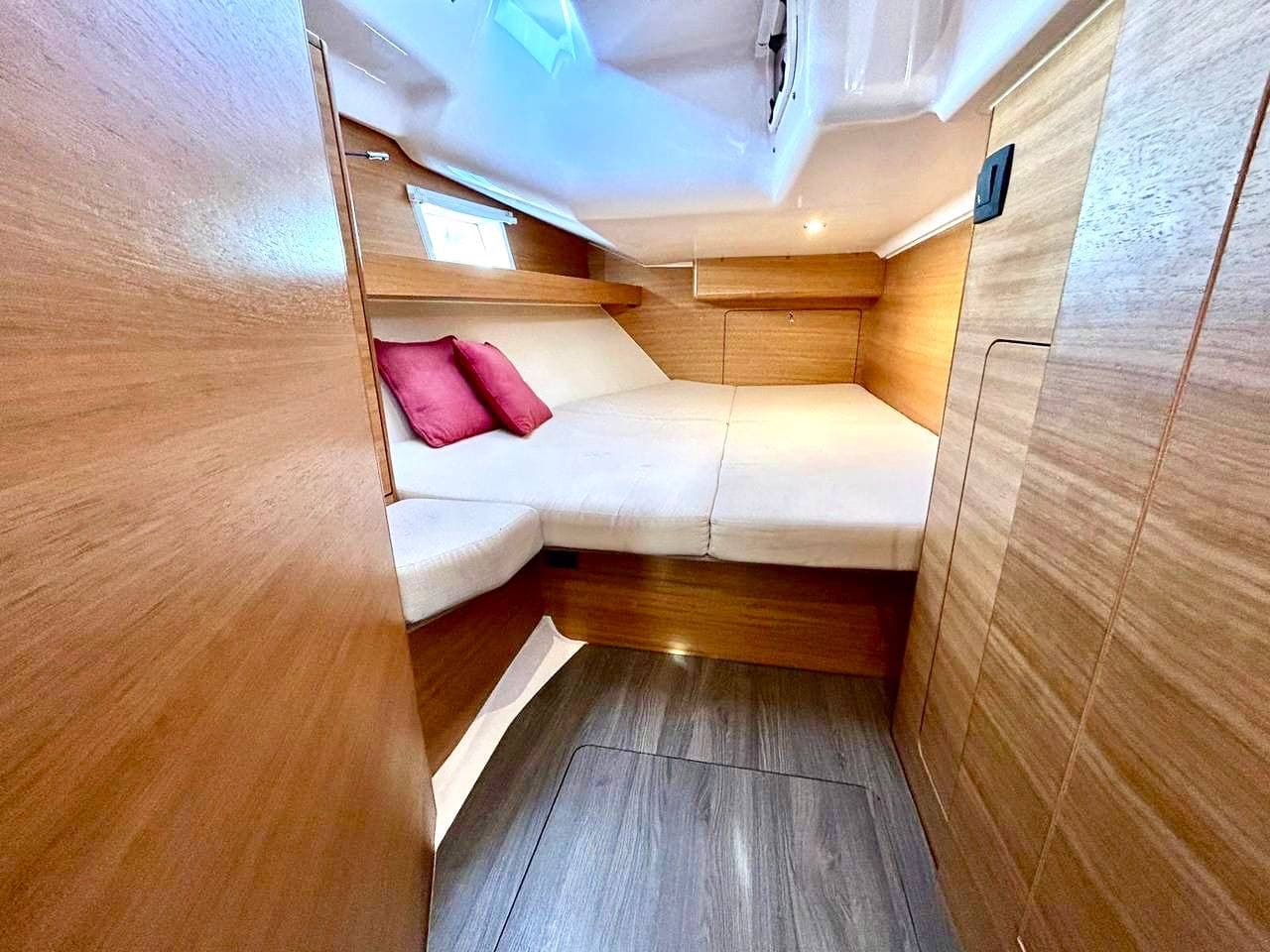 Elan Impression 45.1 - photo 8