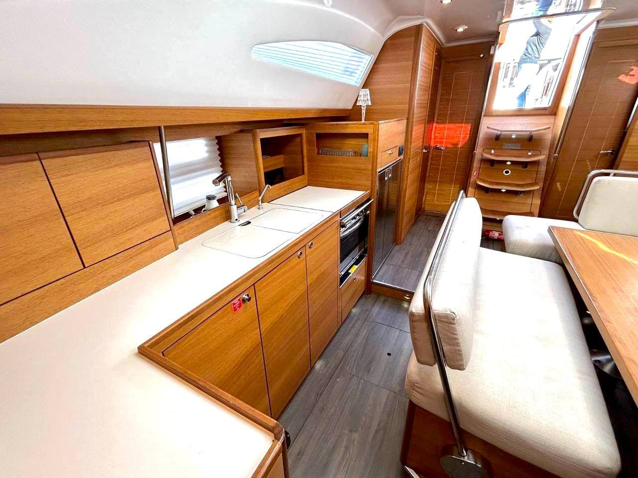 Elan Impression 45.1 - photo 19