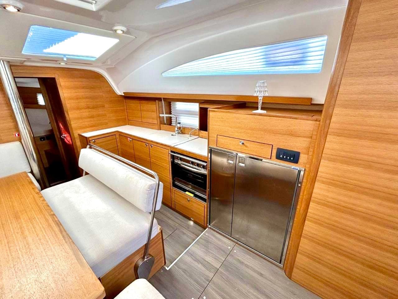 Elan Impression 45.1 - photo 17