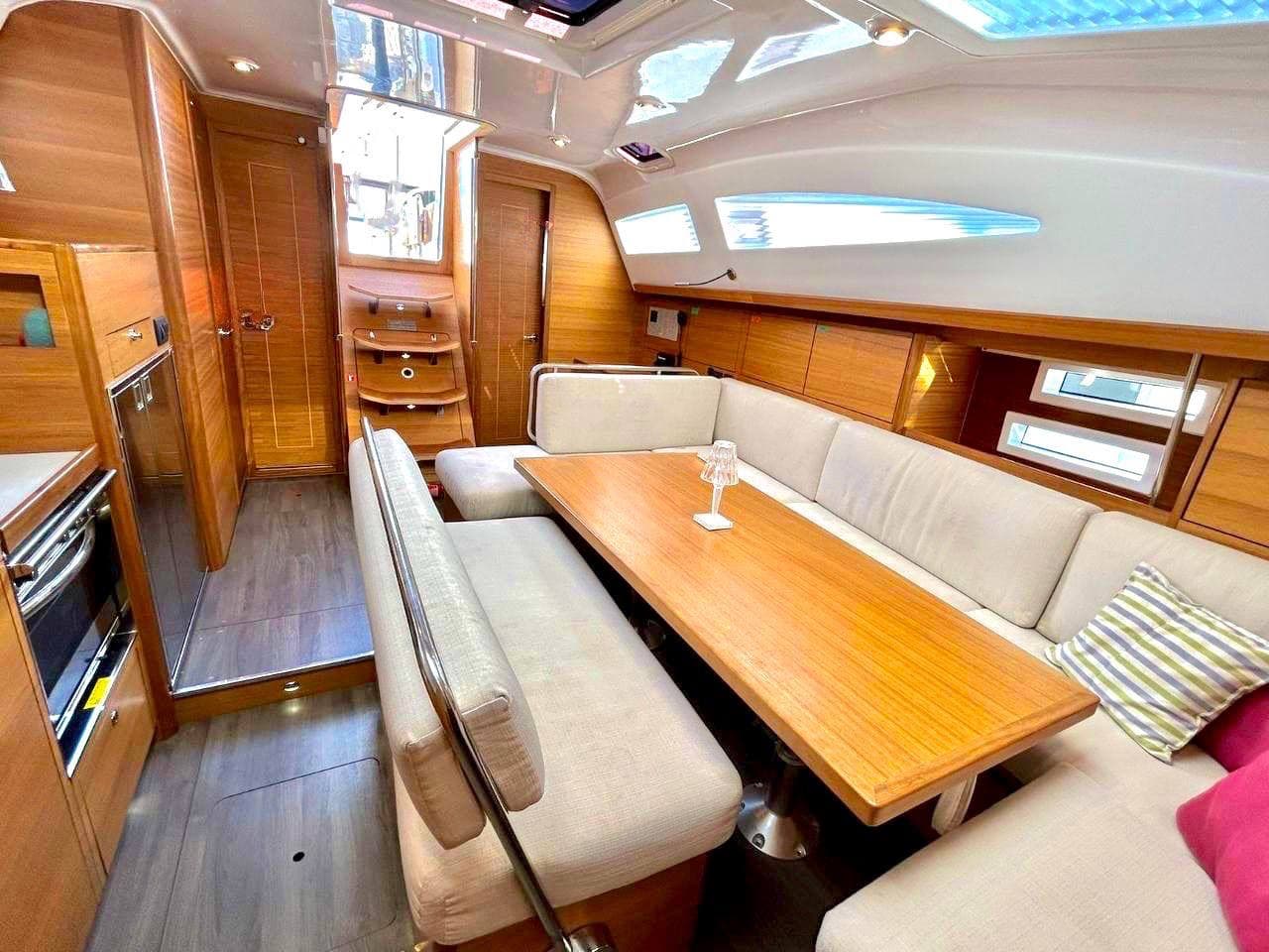 Elan Impression 45.1 - photo 4