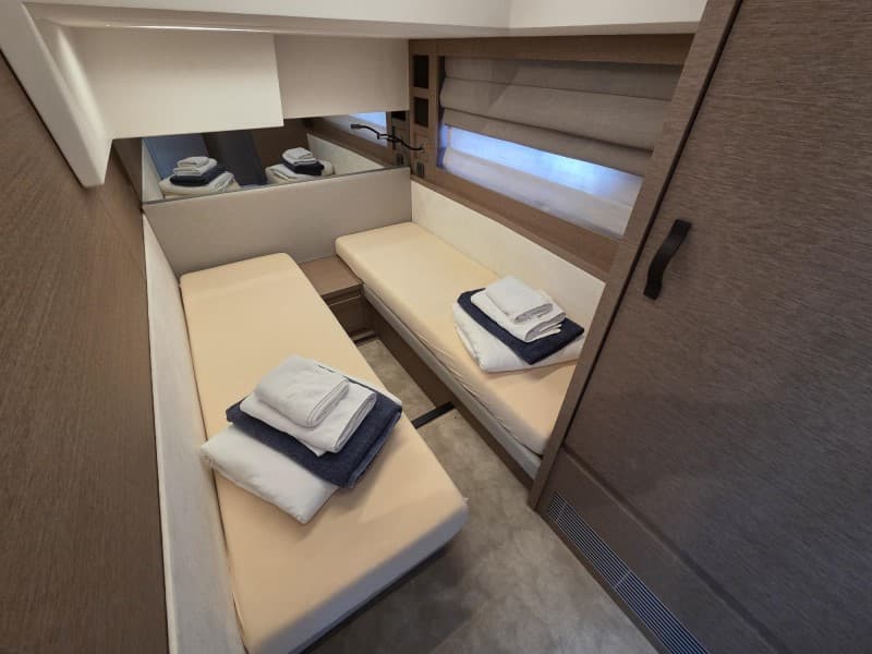 Prestige 520 Fly  - photo 14