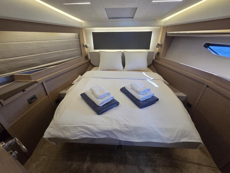 Prestige 520 Fly  - photo 15