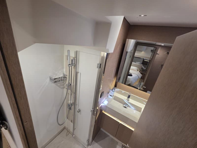 Prestige 520 Fly  - photo 8