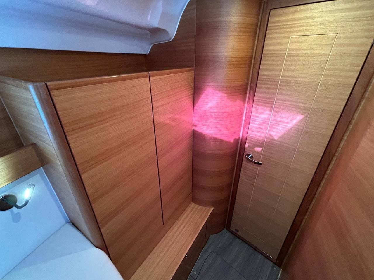 Elan Impression 45.1 - photo 22