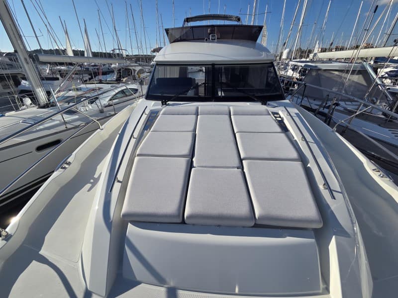 Prestige 520 Fly  - photo 4