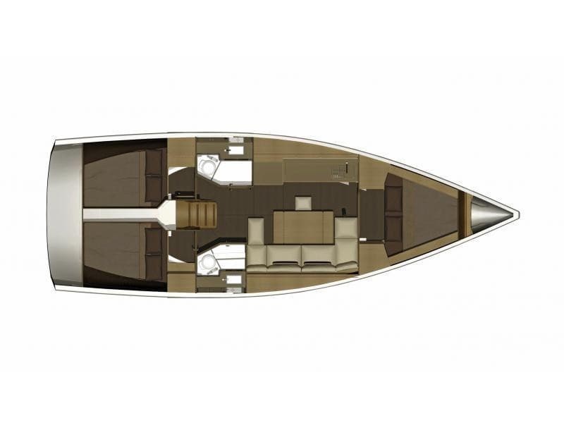 Boat plan