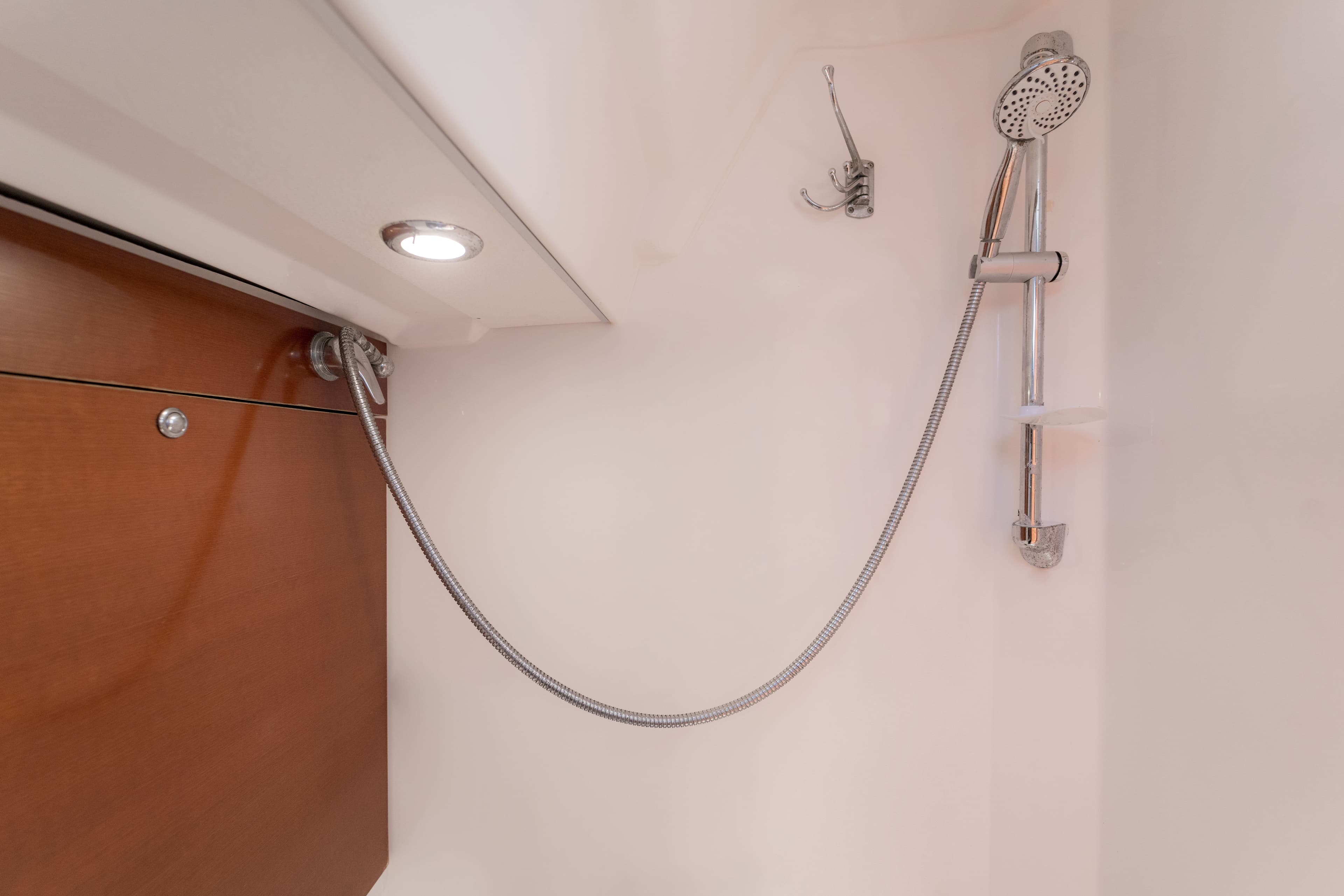 Dufour 405 Grand Large - photo 19