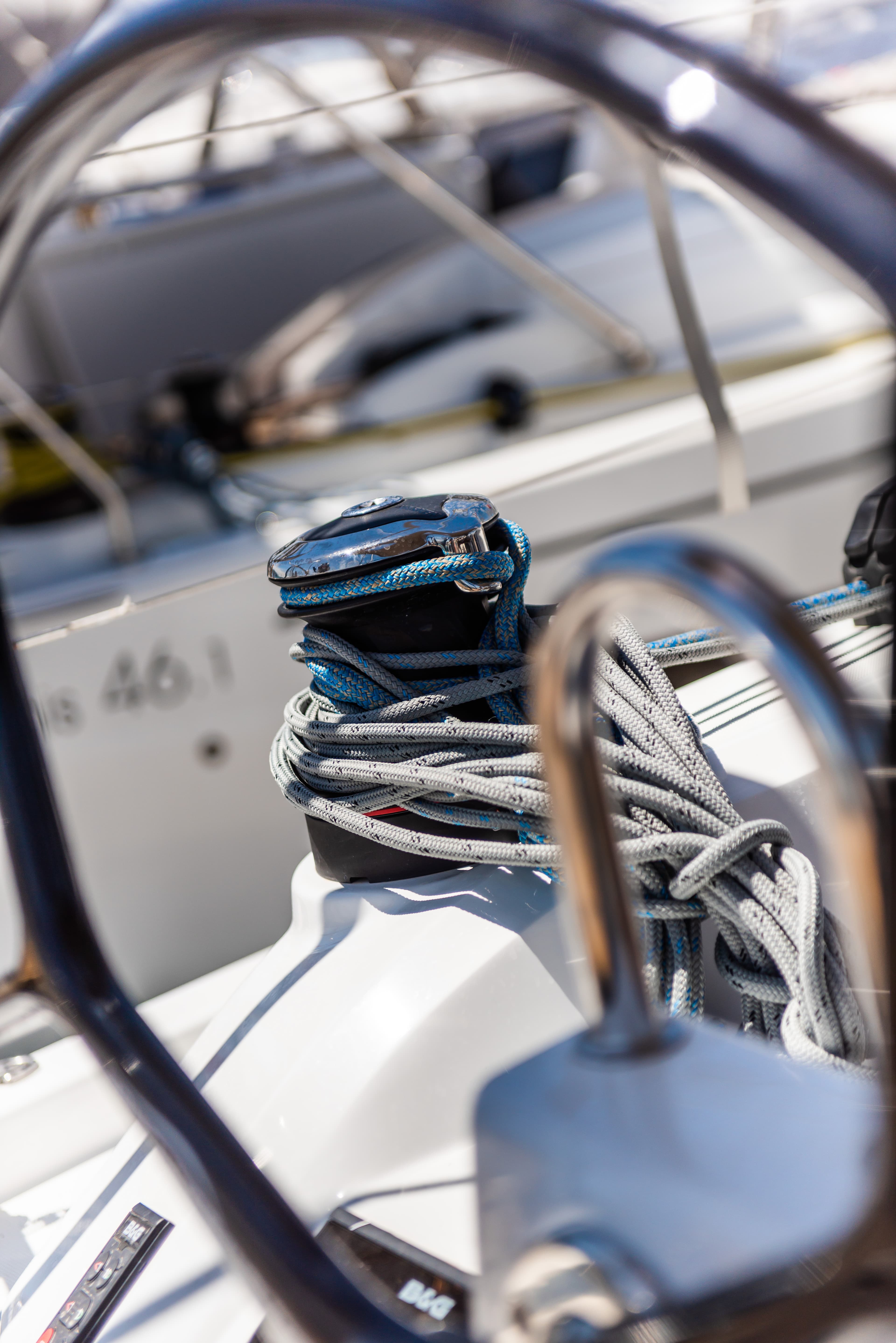 Oceanis 40.1 - photo 8