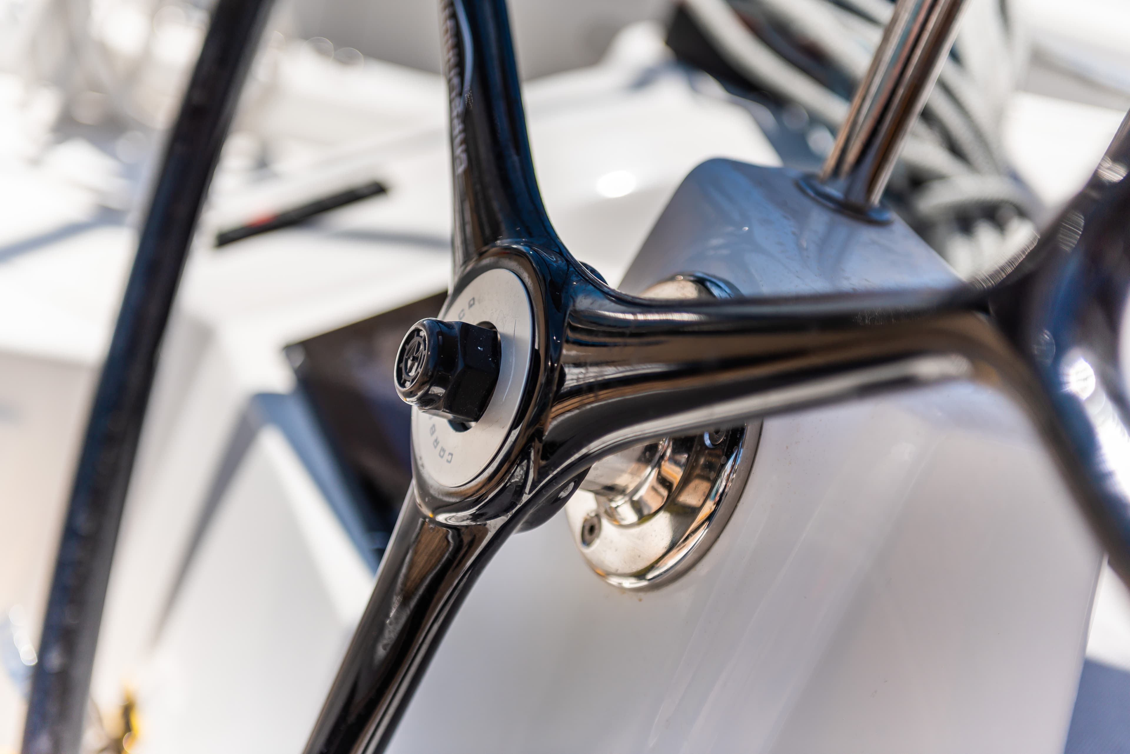 Oceanis 40.1 - photo 76