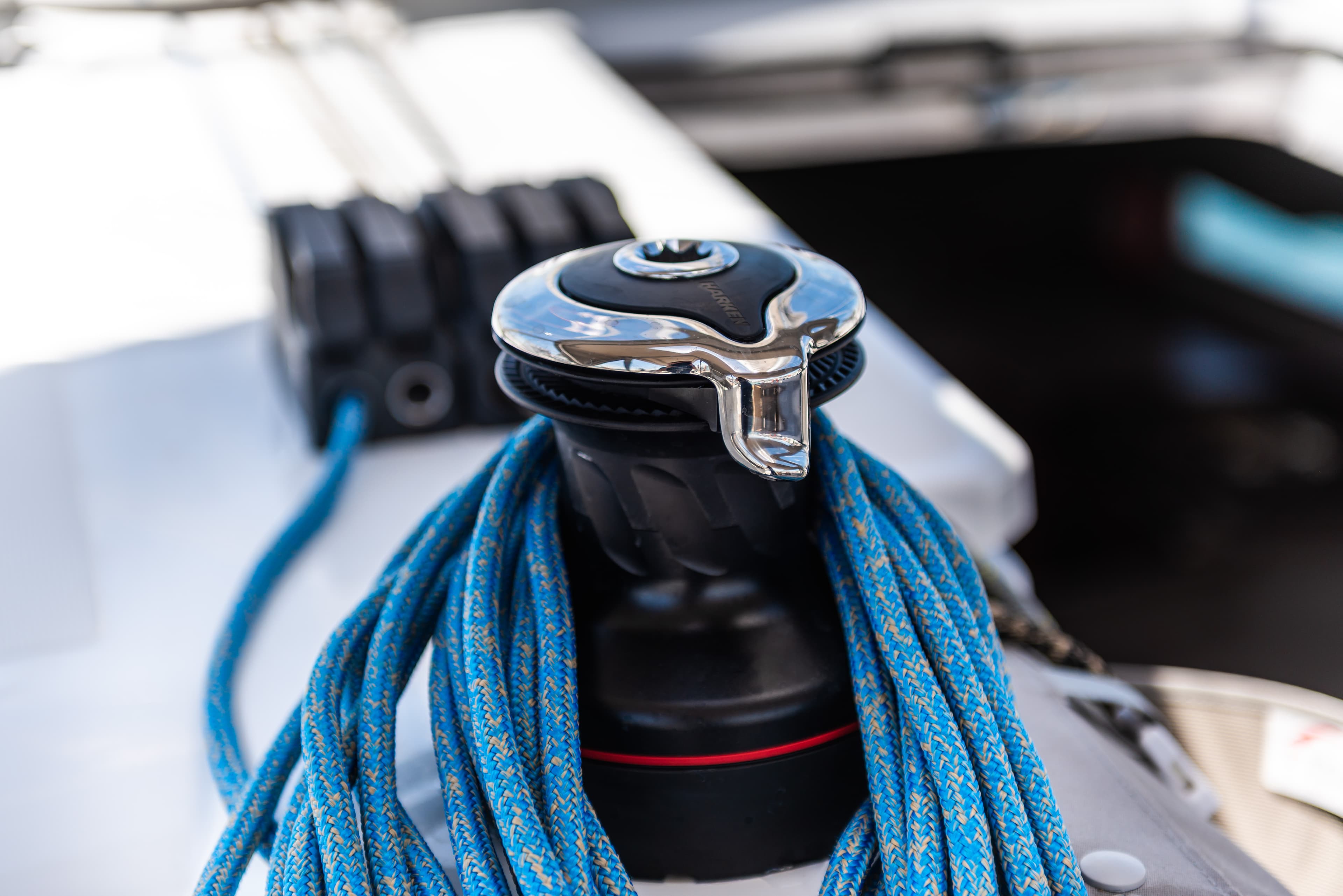 Oceanis 40.1 - photo 22