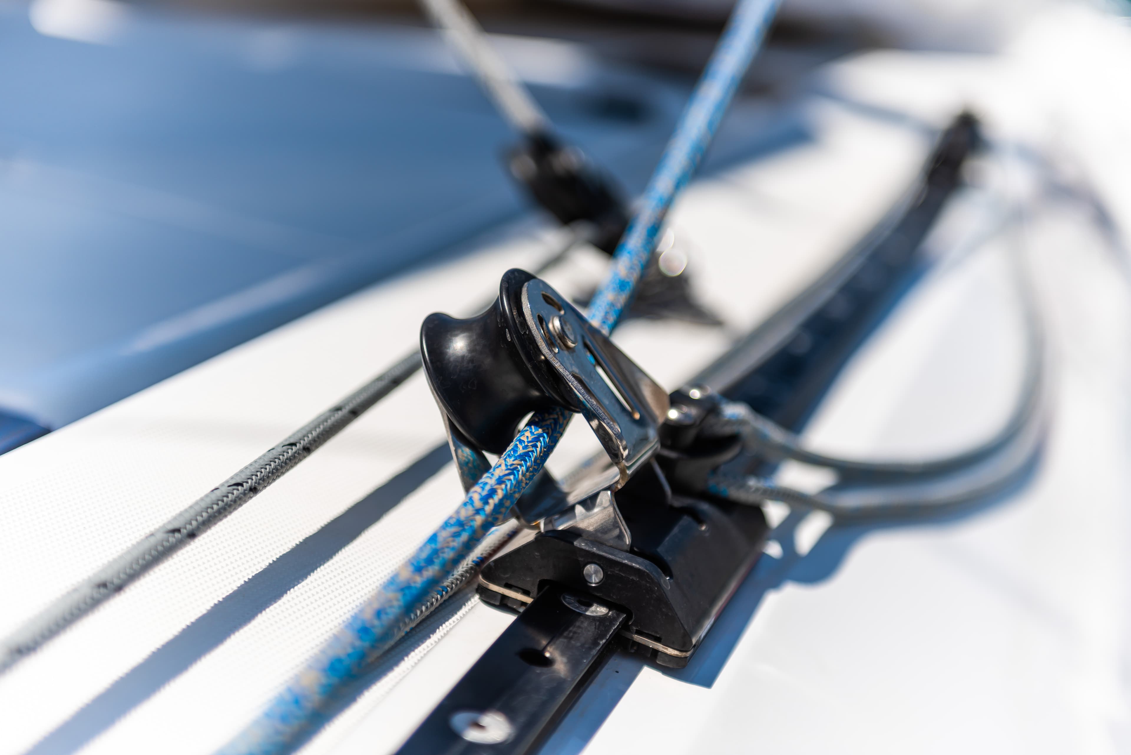 Oceanis 40.1 - photo 61