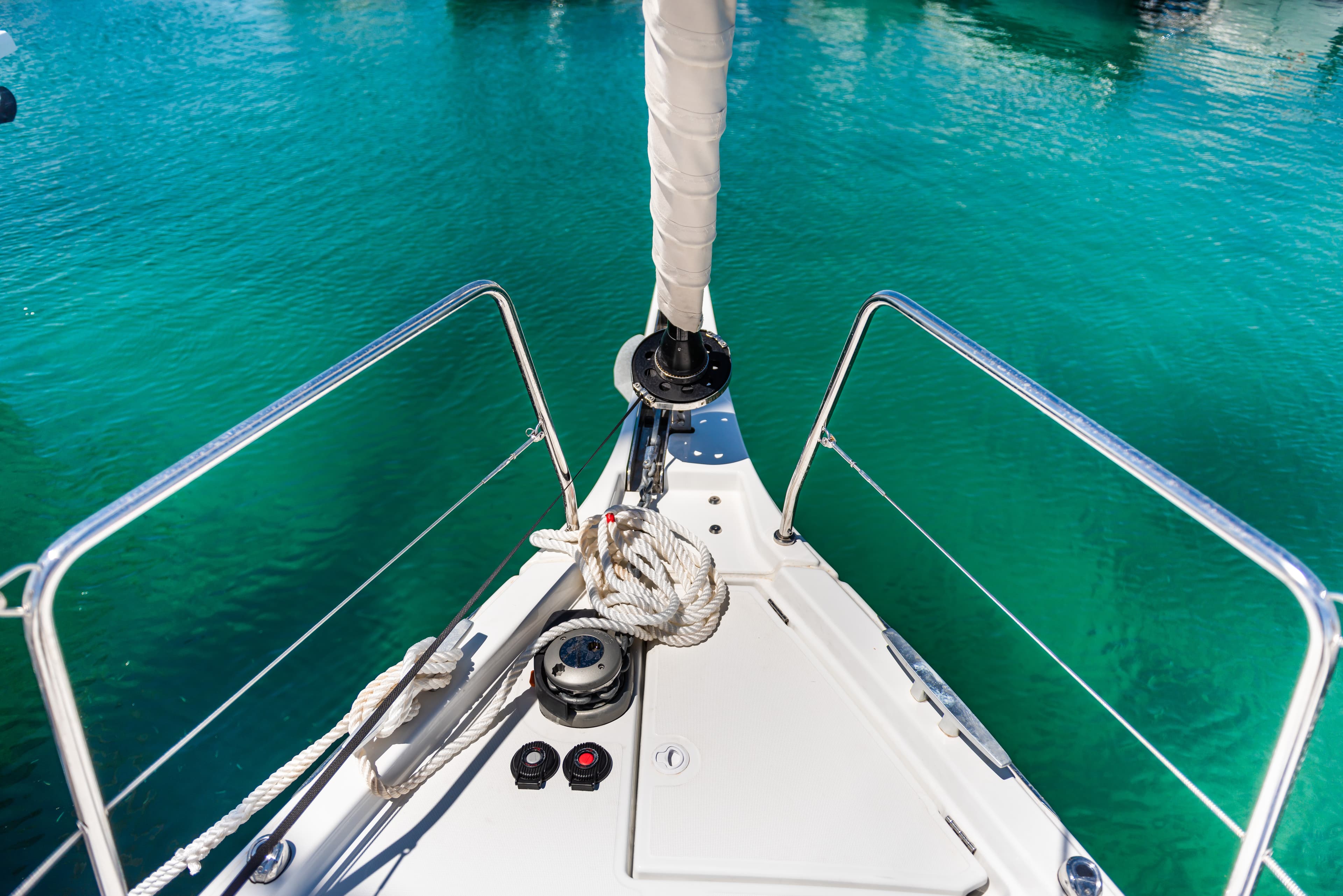 Oceanis 40.1 - photo 70