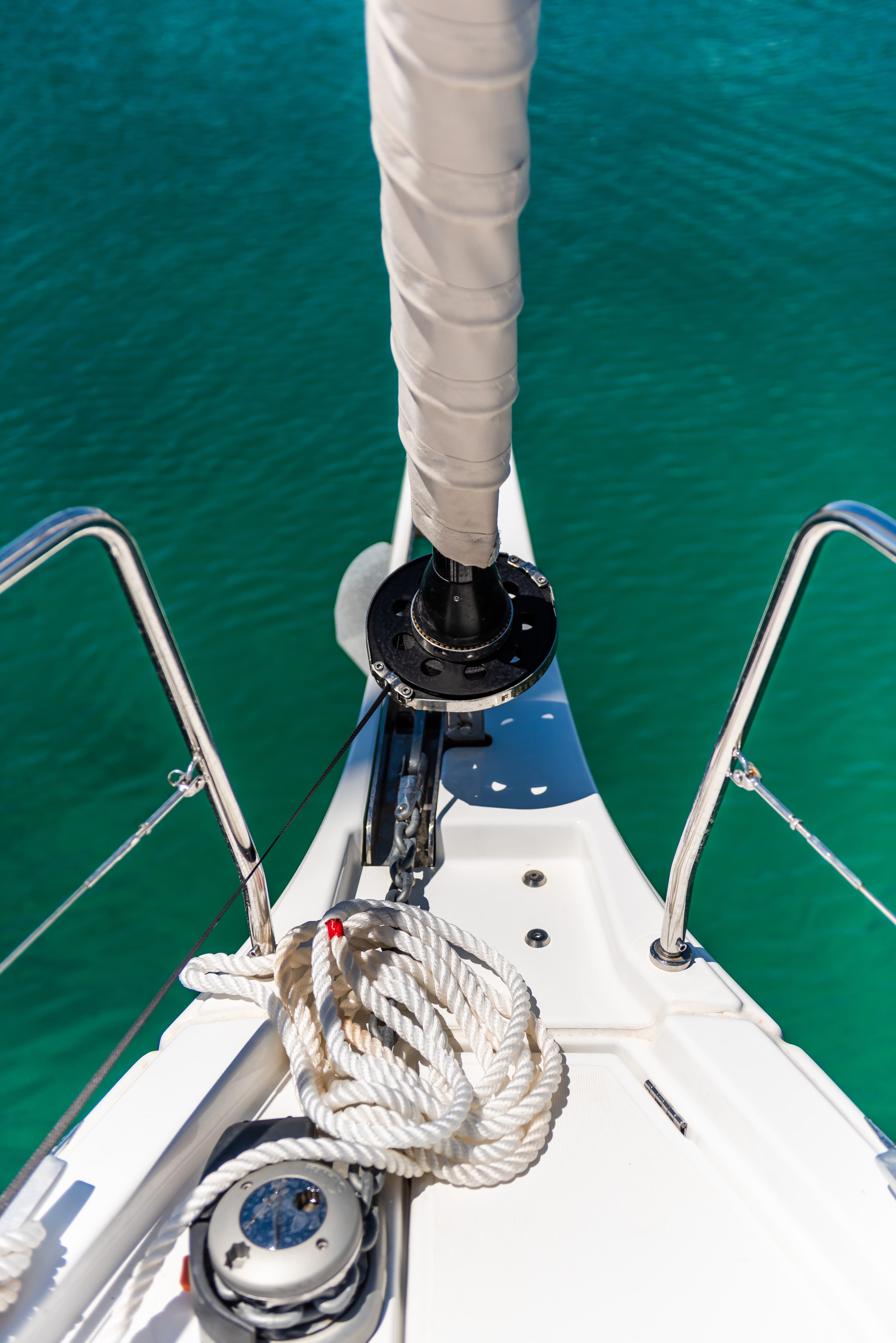 Oceanis 40.1 - photo 90