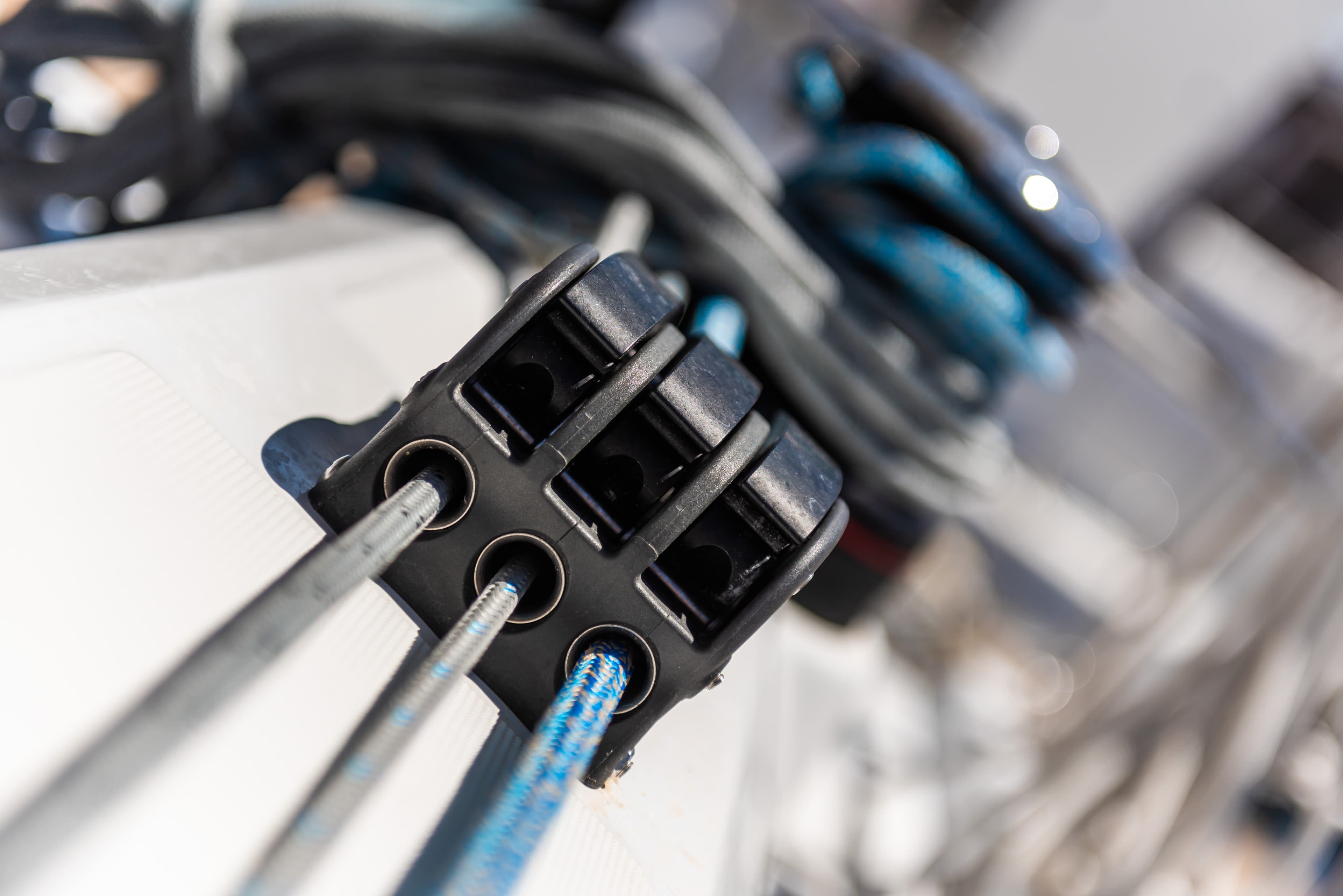 Oceanis 40.1 - photo 57