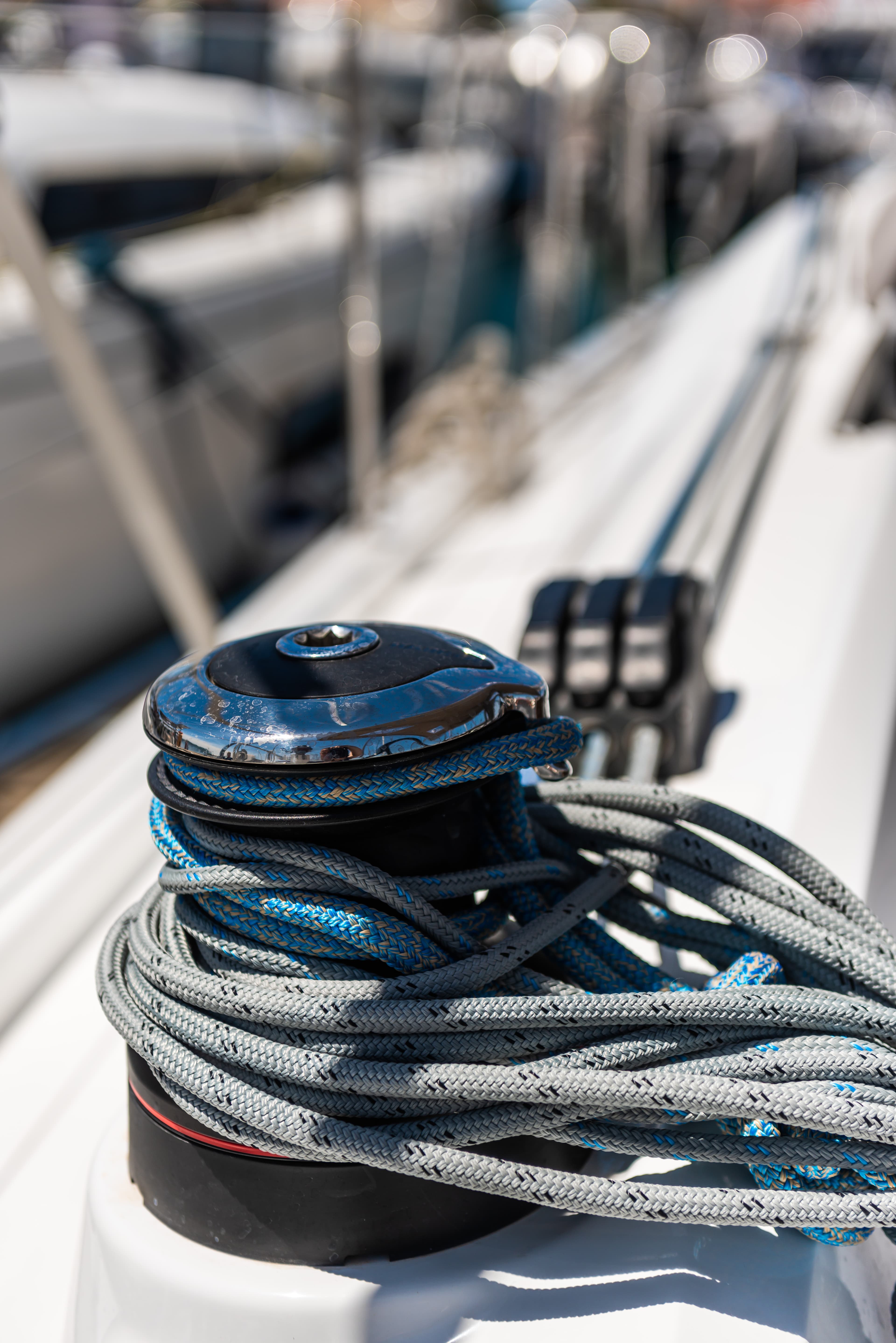 Oceanis 40.1 - photo 14