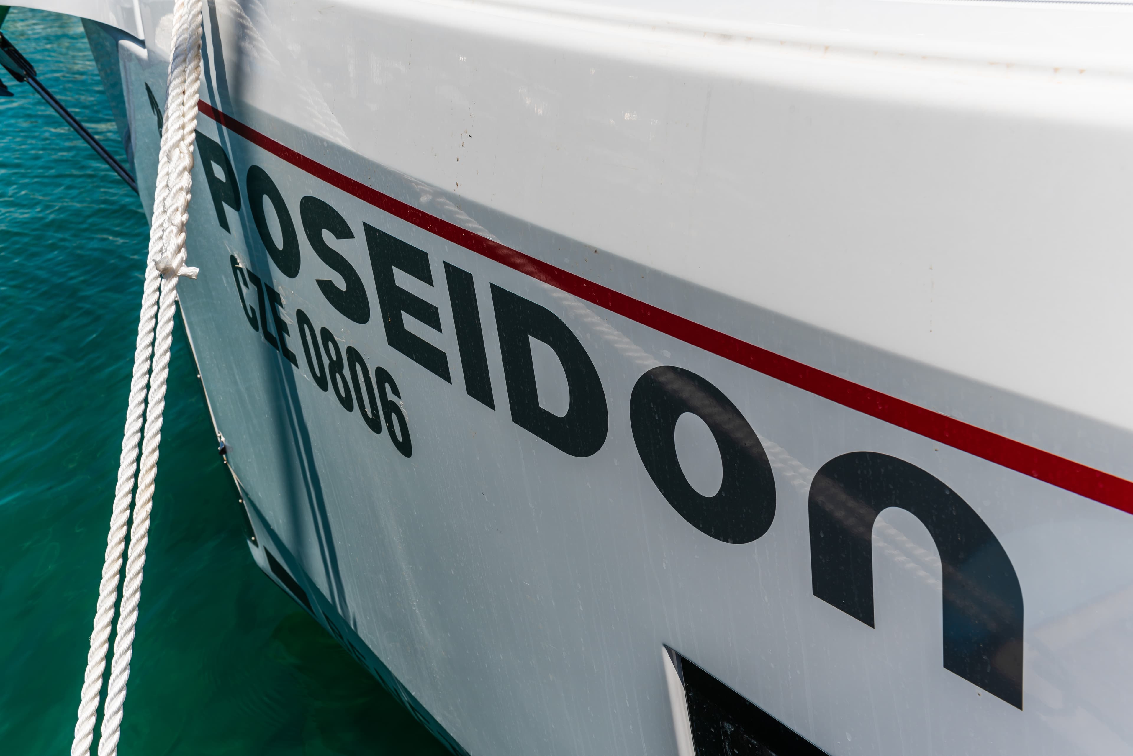 Oceanis 40.1 - photo 9