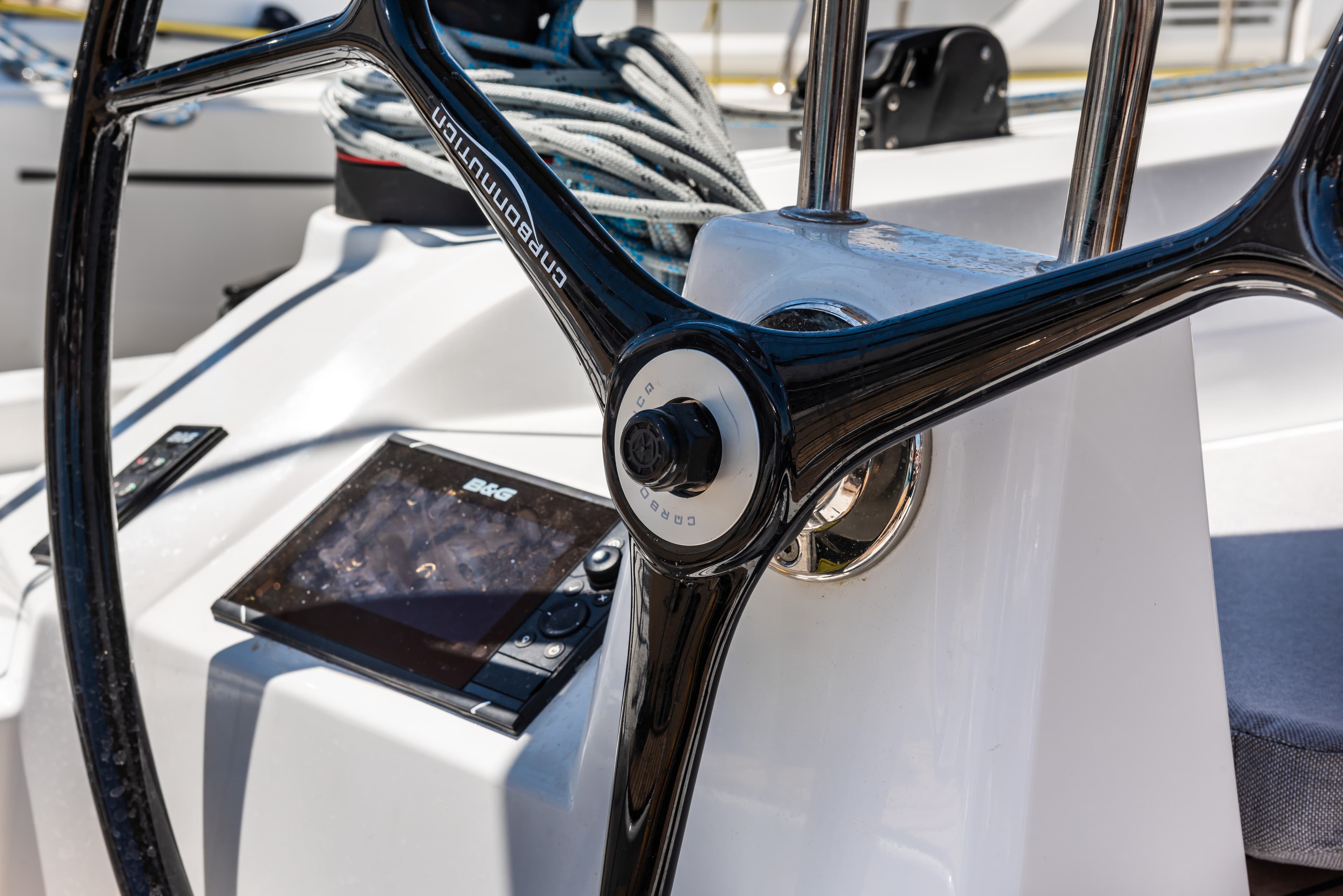 Oceanis 40.1 - photo 66