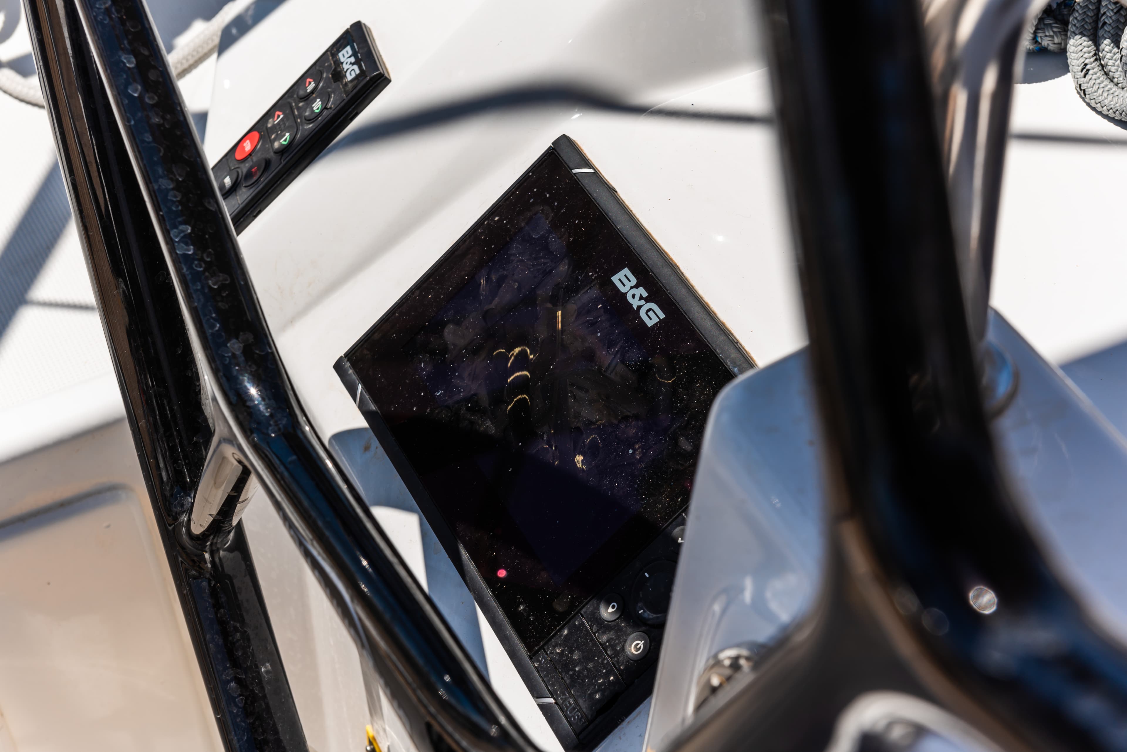 Oceanis 40.1 - photo 10