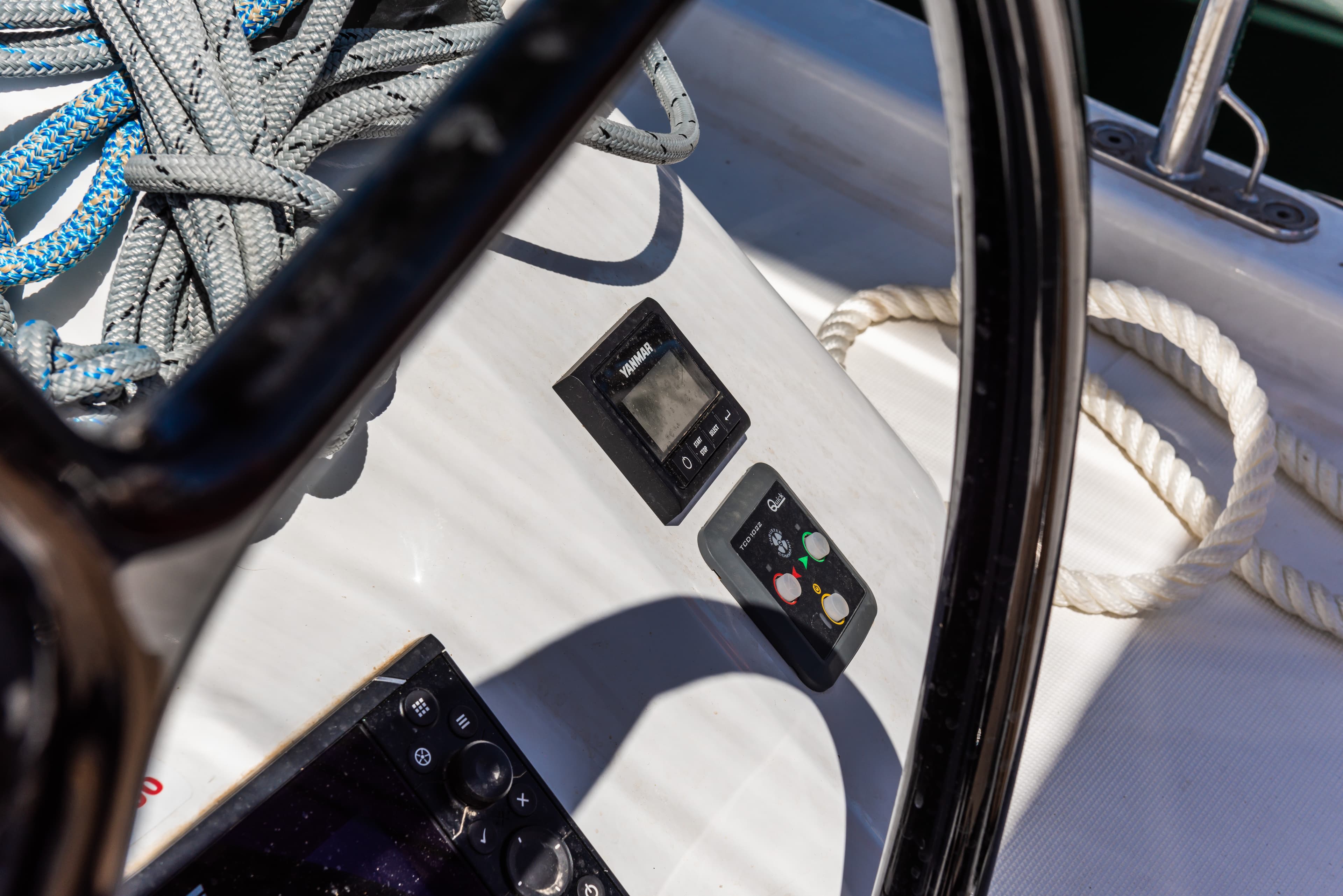 Oceanis 40.1 - photo 21