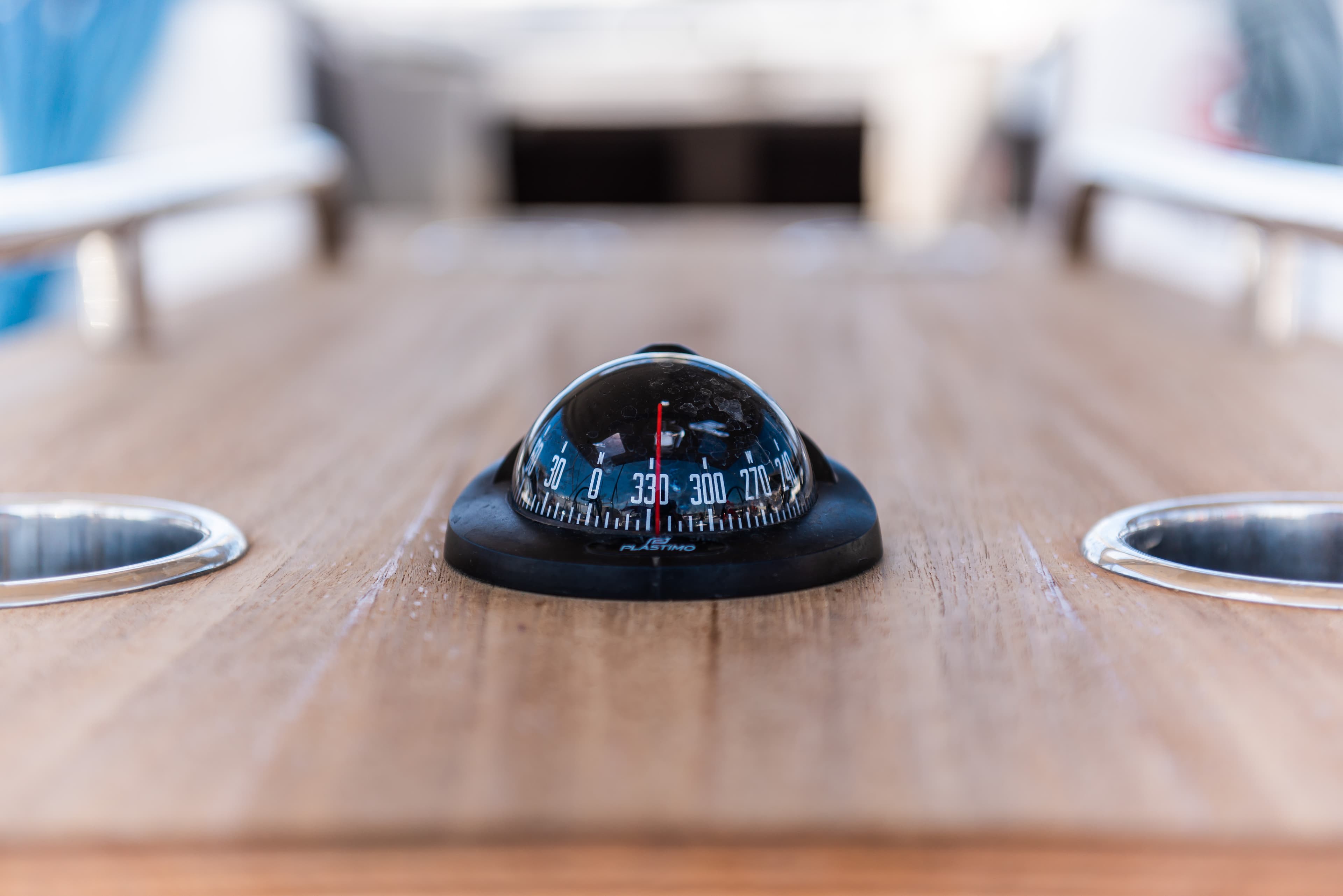 Oceanis 40.1 - photo 6