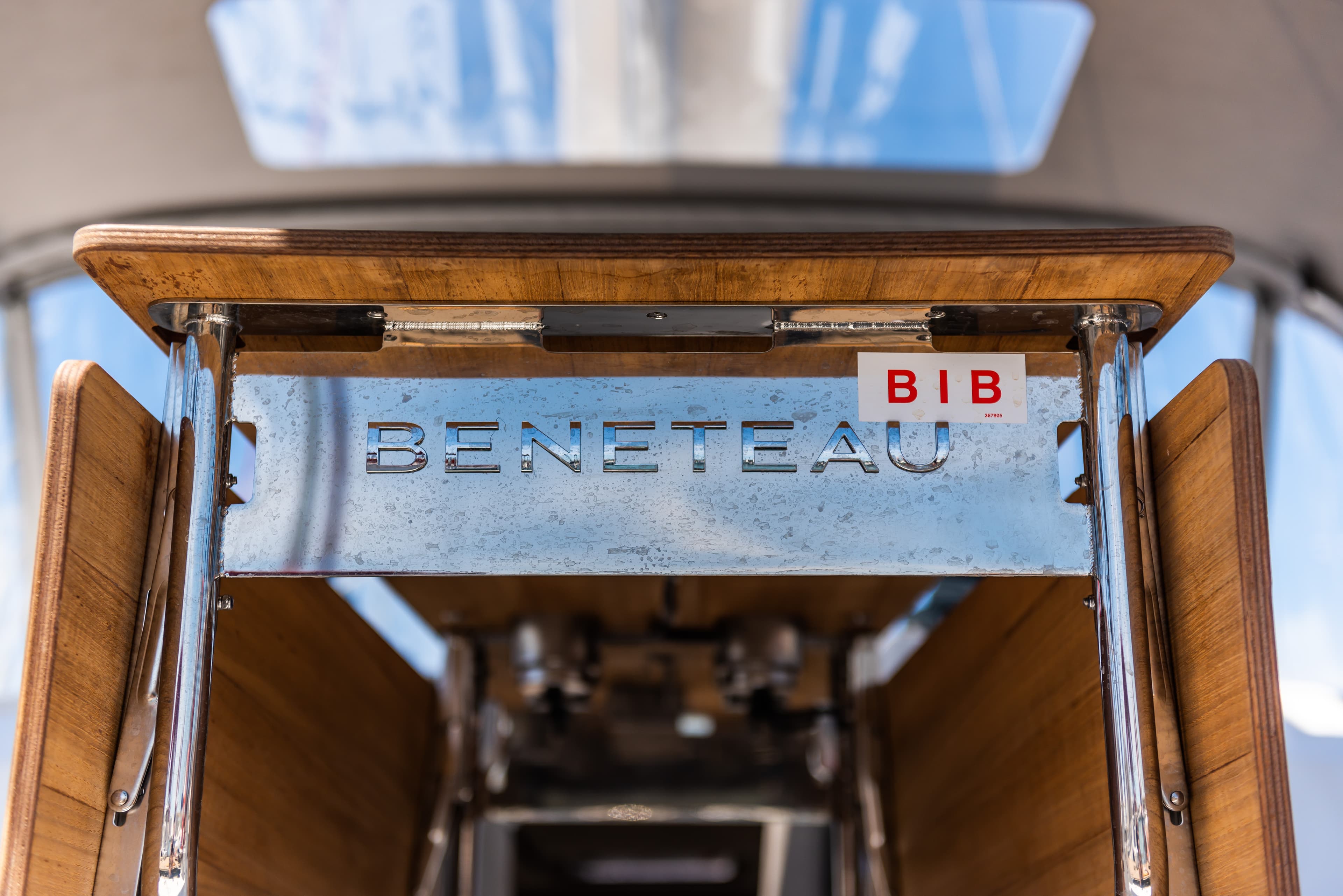 Oceanis 40.1 - photo 62