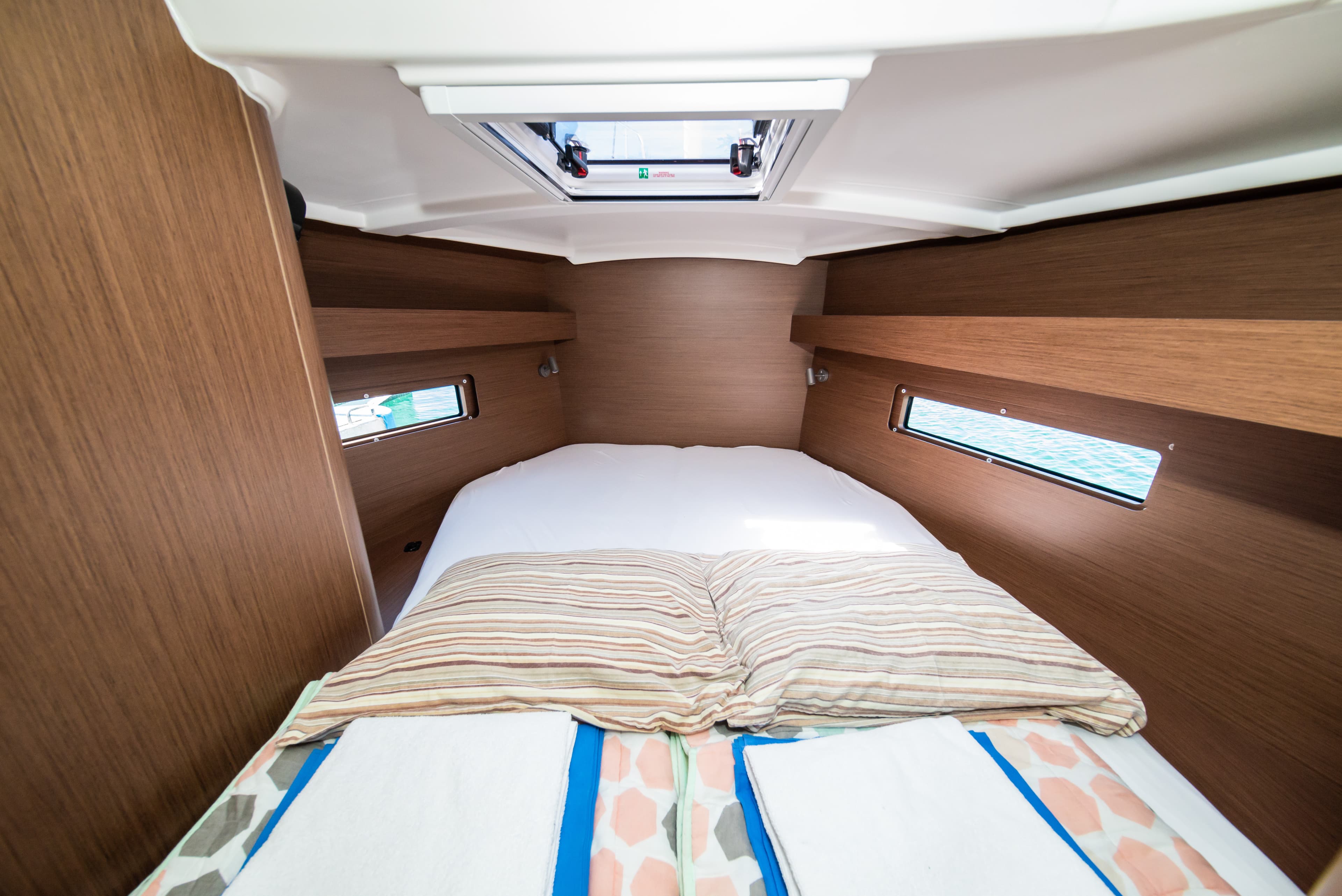 Oceanis 40.1 - photo 12