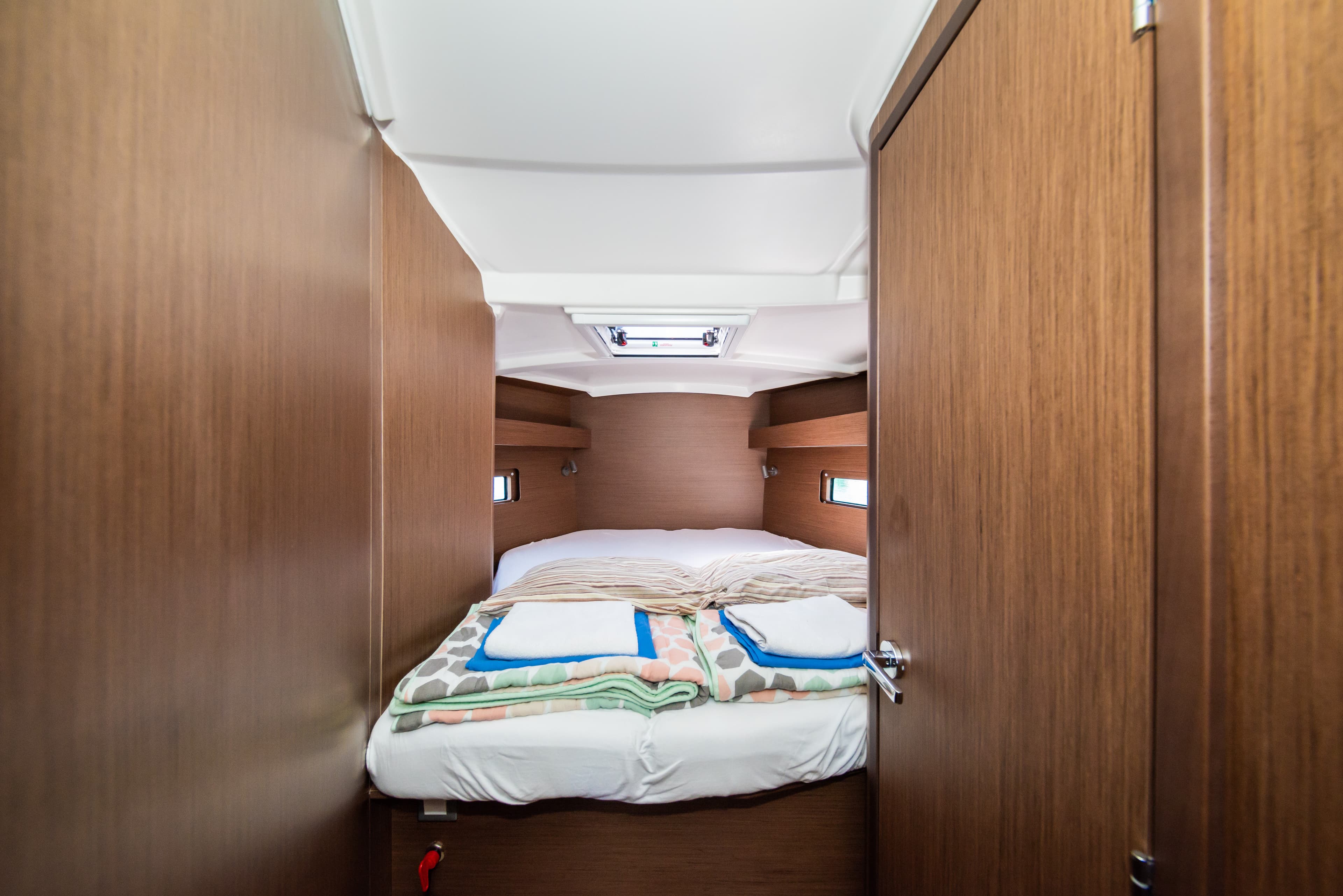 Oceanis 40.1 - photo 64