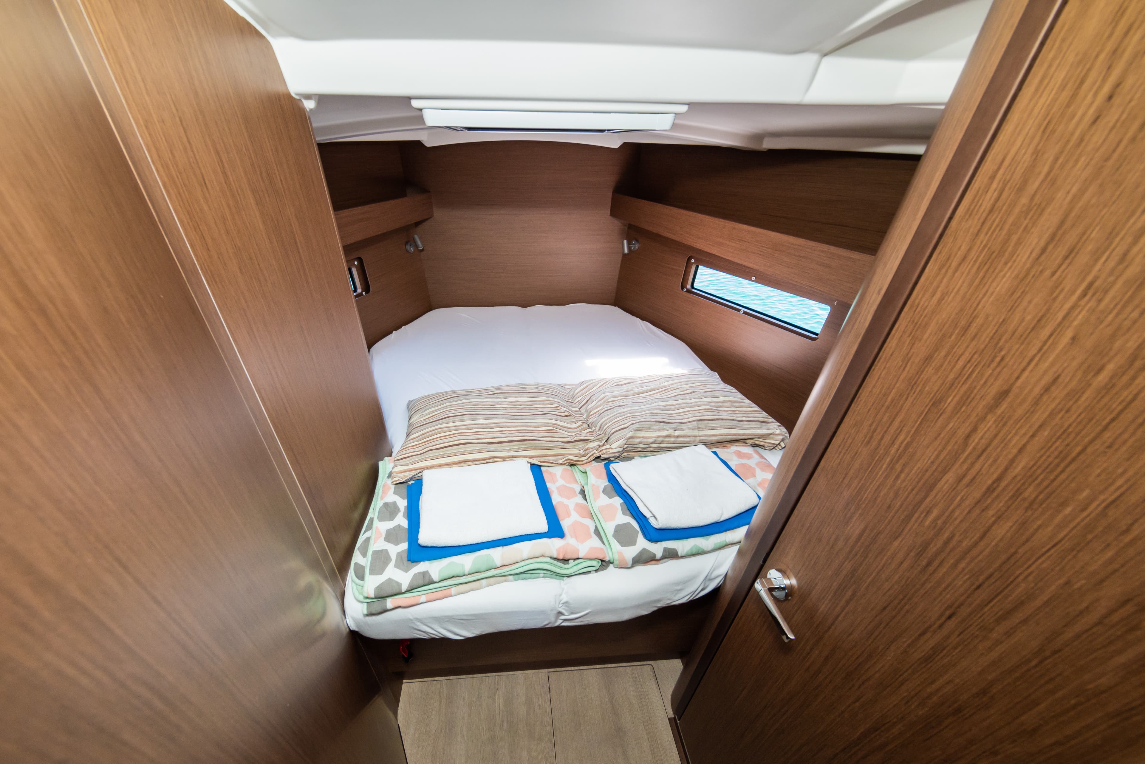 Oceanis 40.1 - photo 87