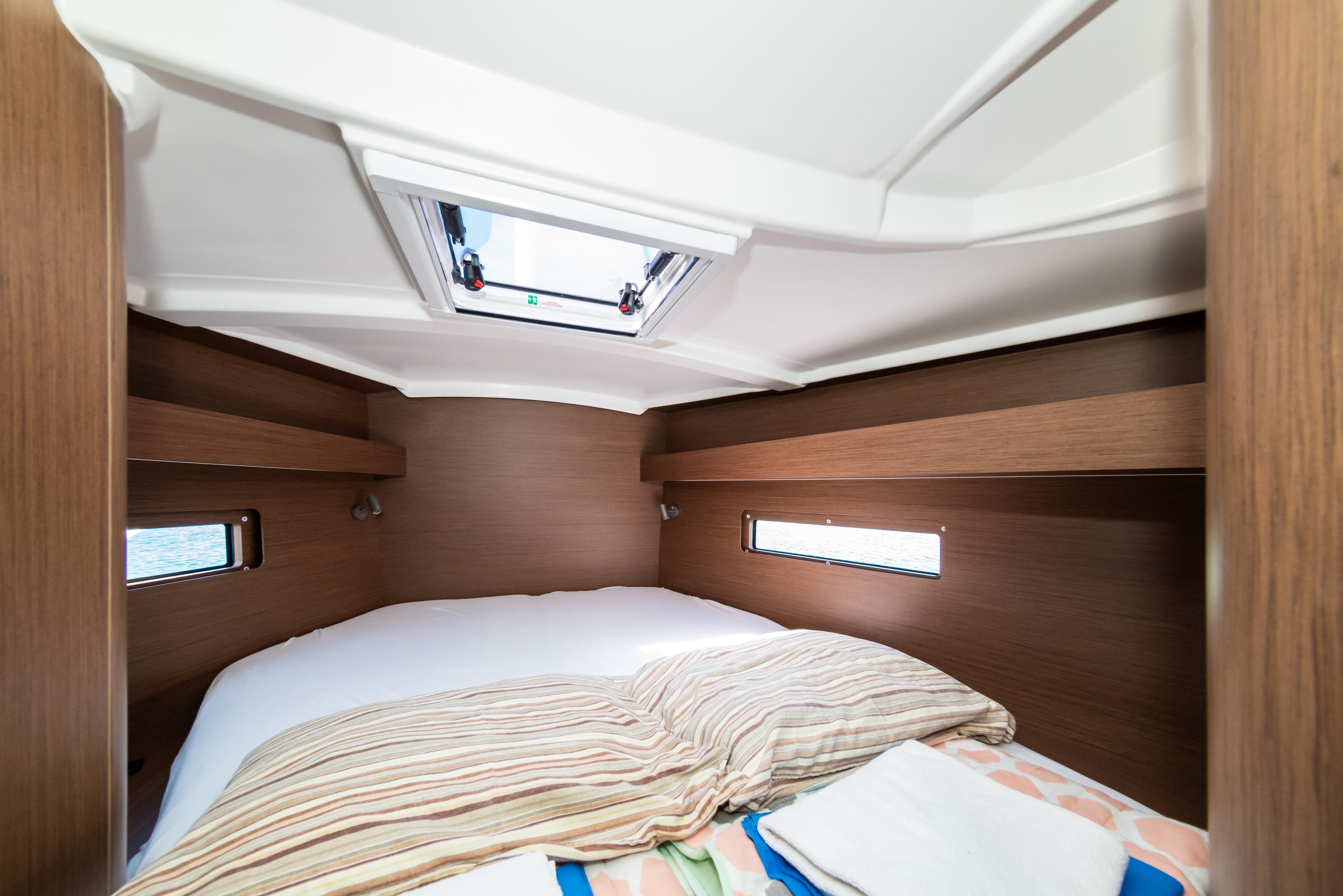 Oceanis 40.1 - photo 81