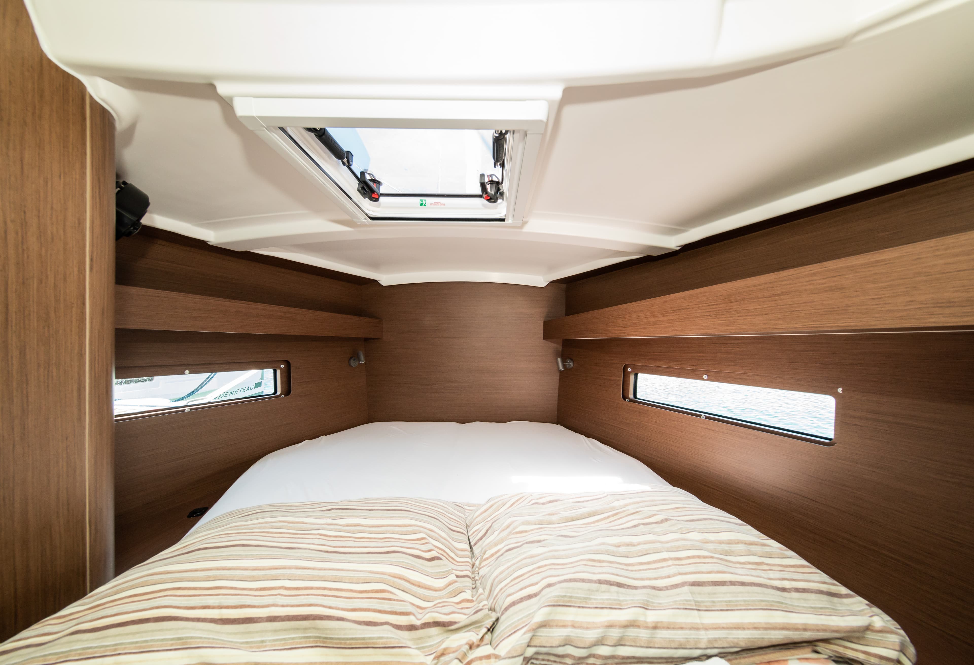 Oceanis 40.1 - photo 31