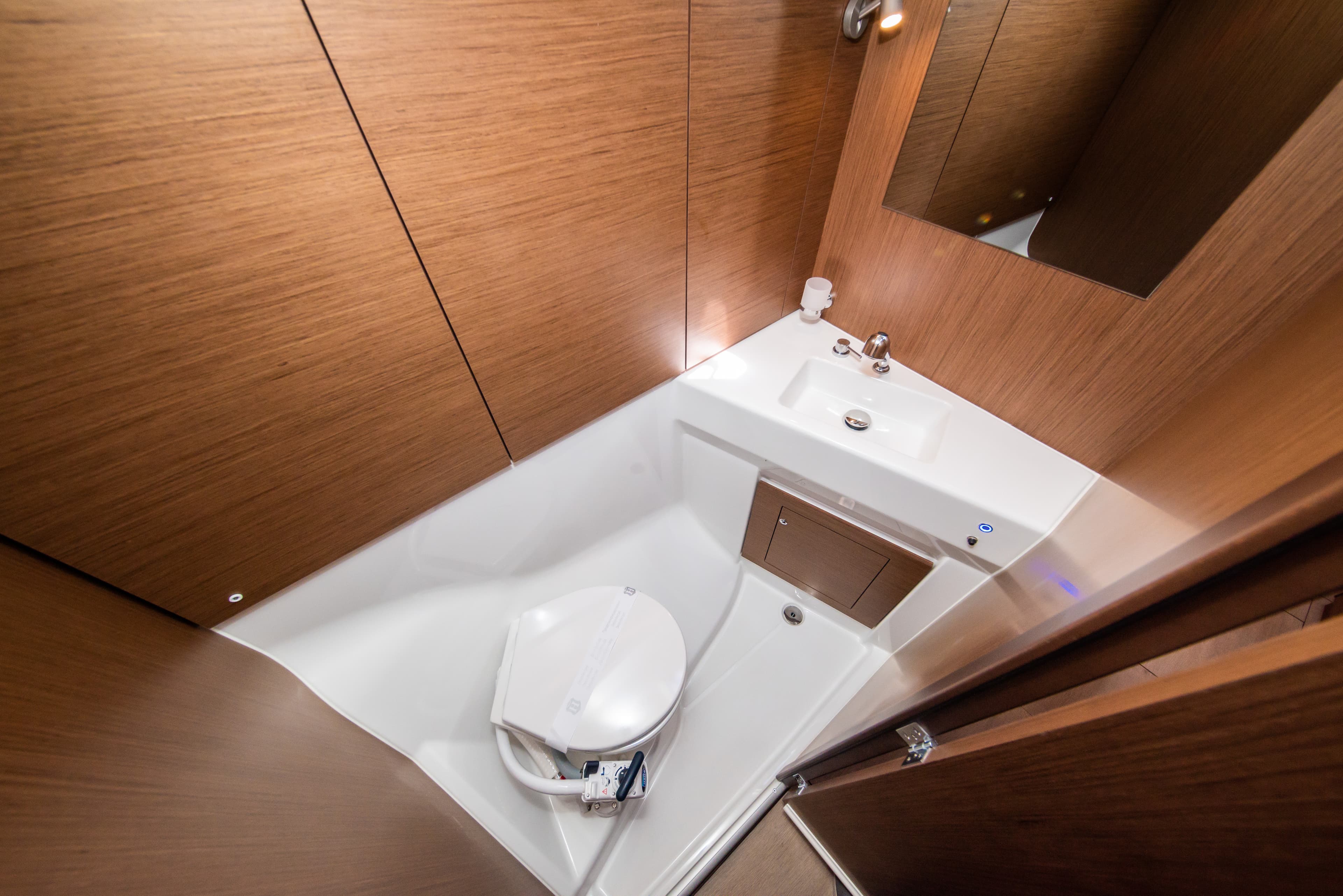 Oceanis 40.1 - photo 68