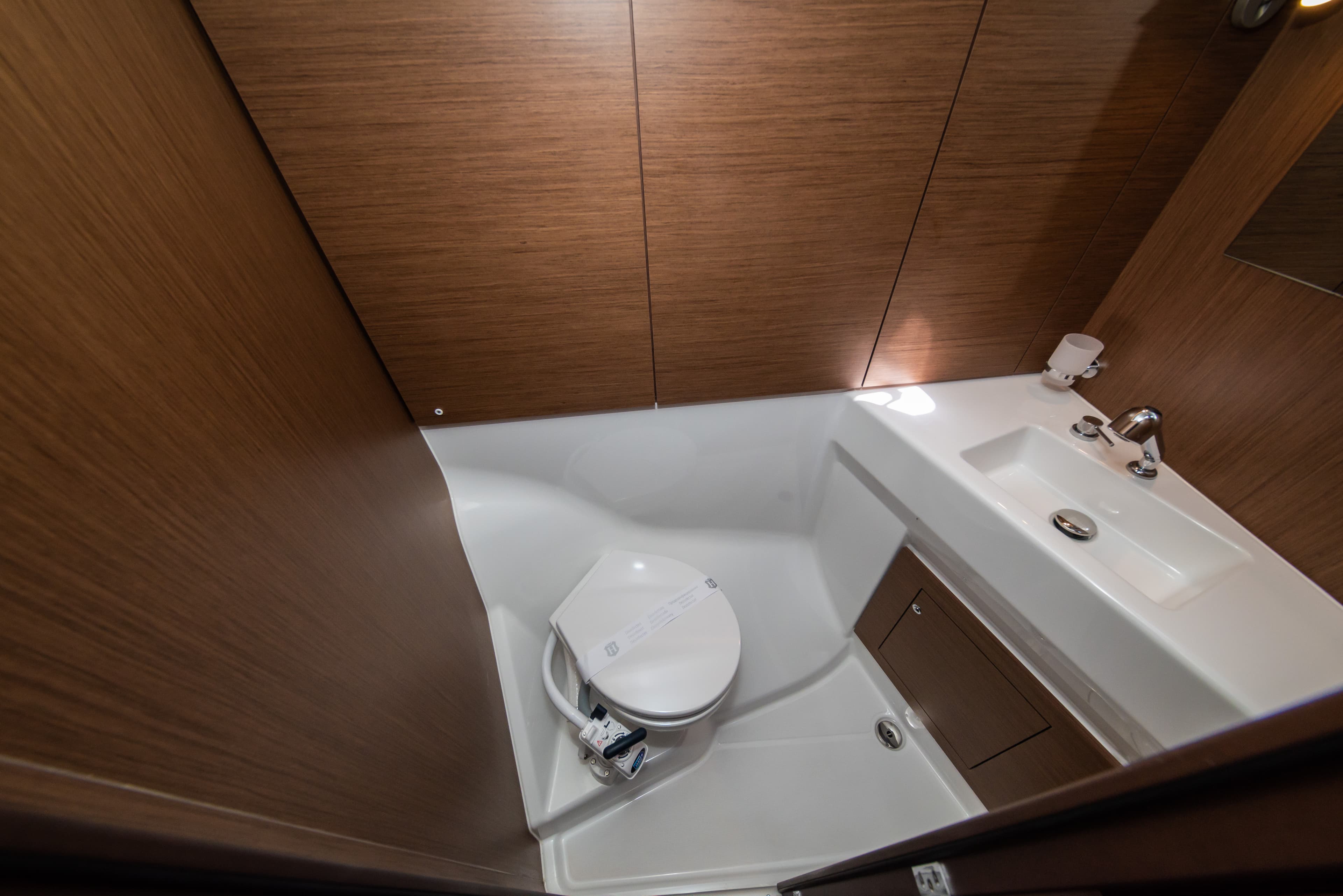 Oceanis 40.1 - photo 88