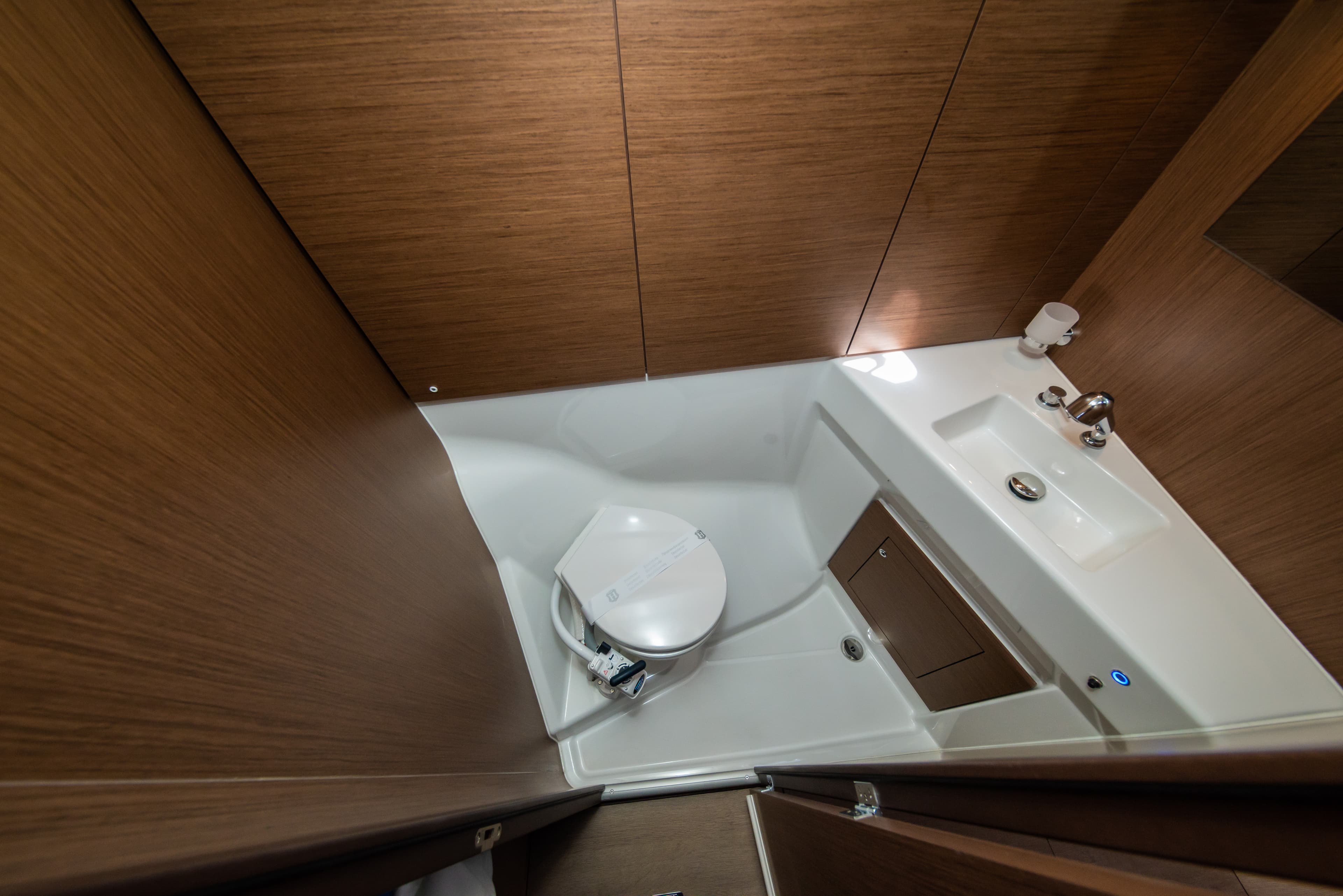 Oceanis 40.1 - photo 26