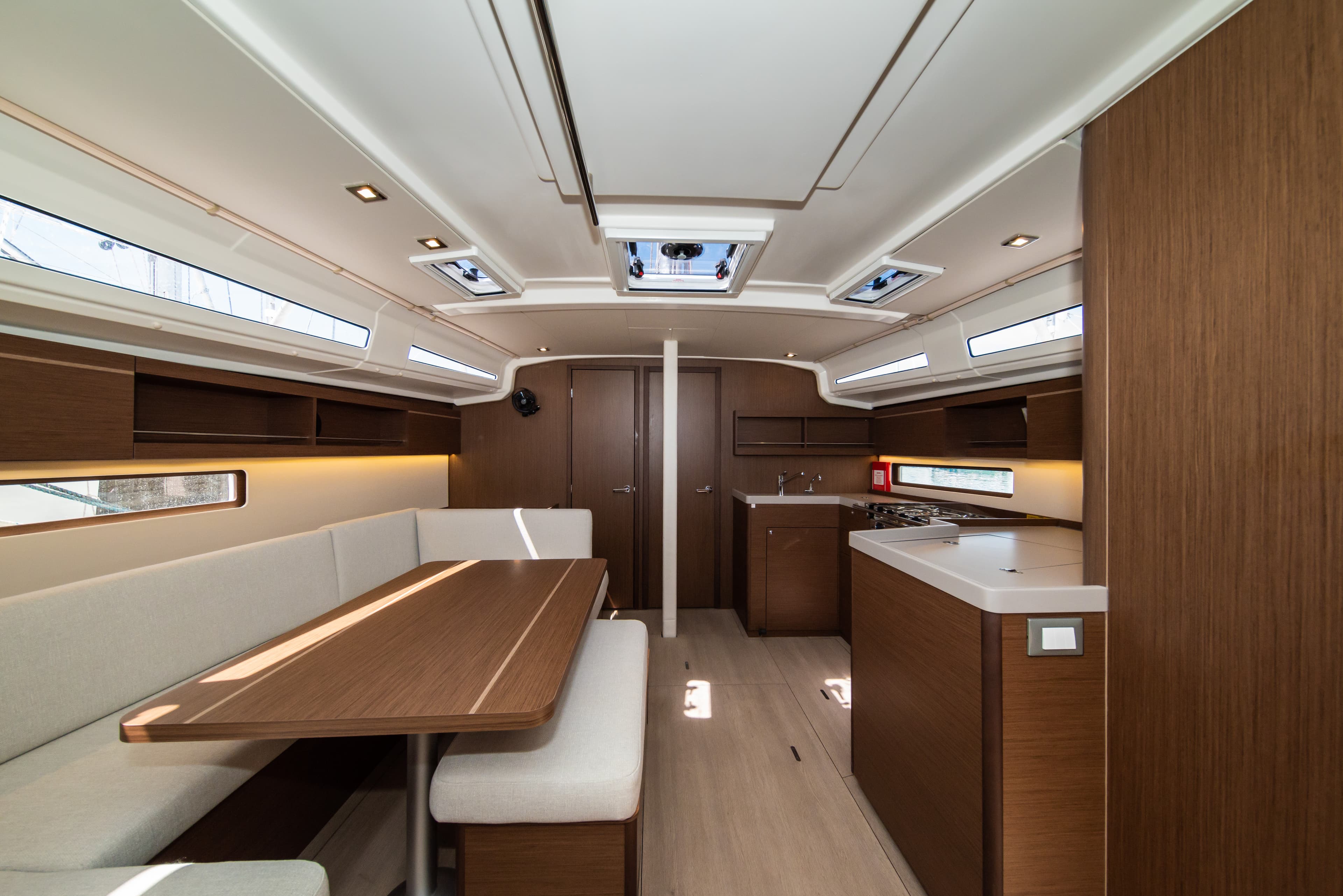 Oceanis 40.1 - photo 73