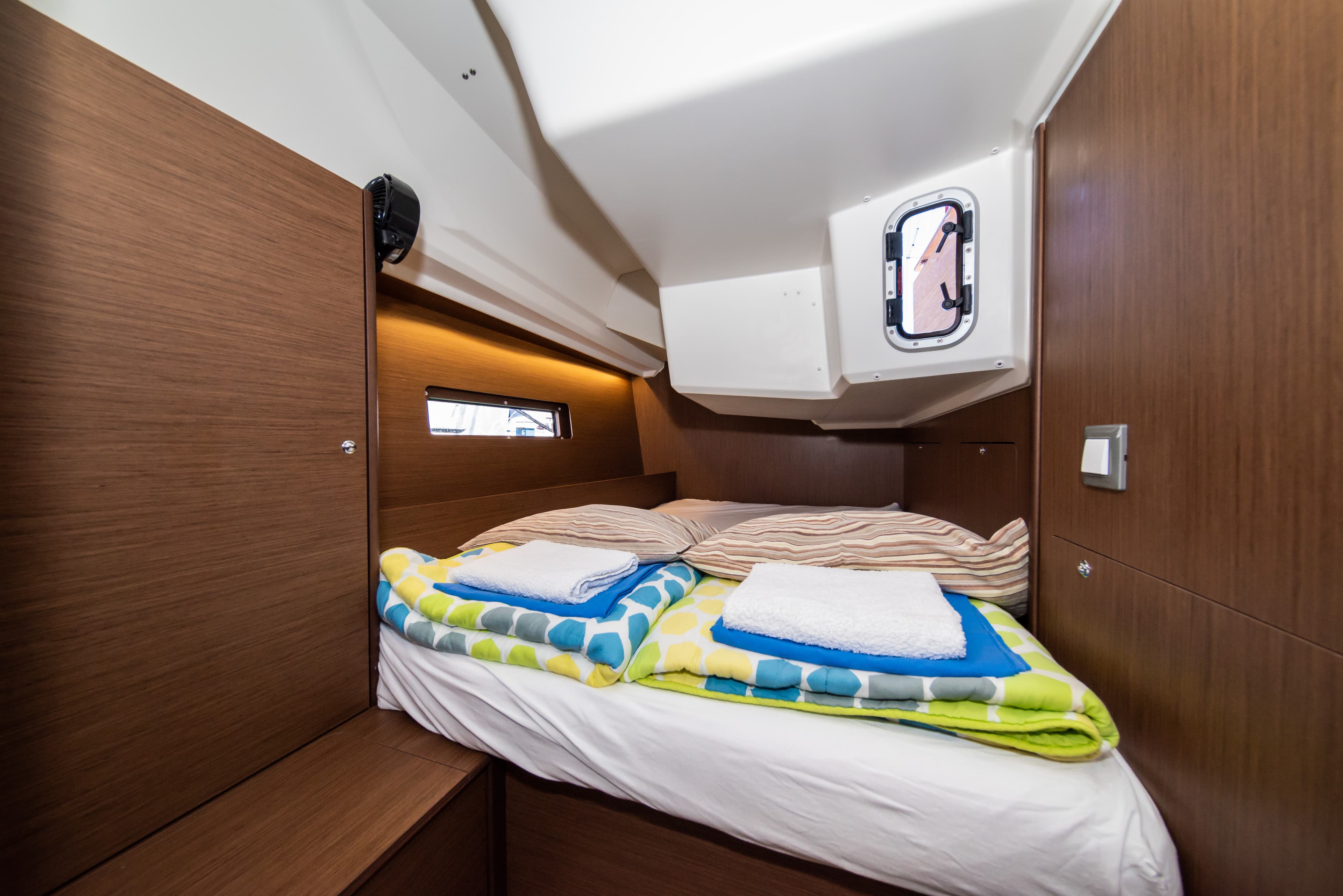 Oceanis 40.1 - photo 49