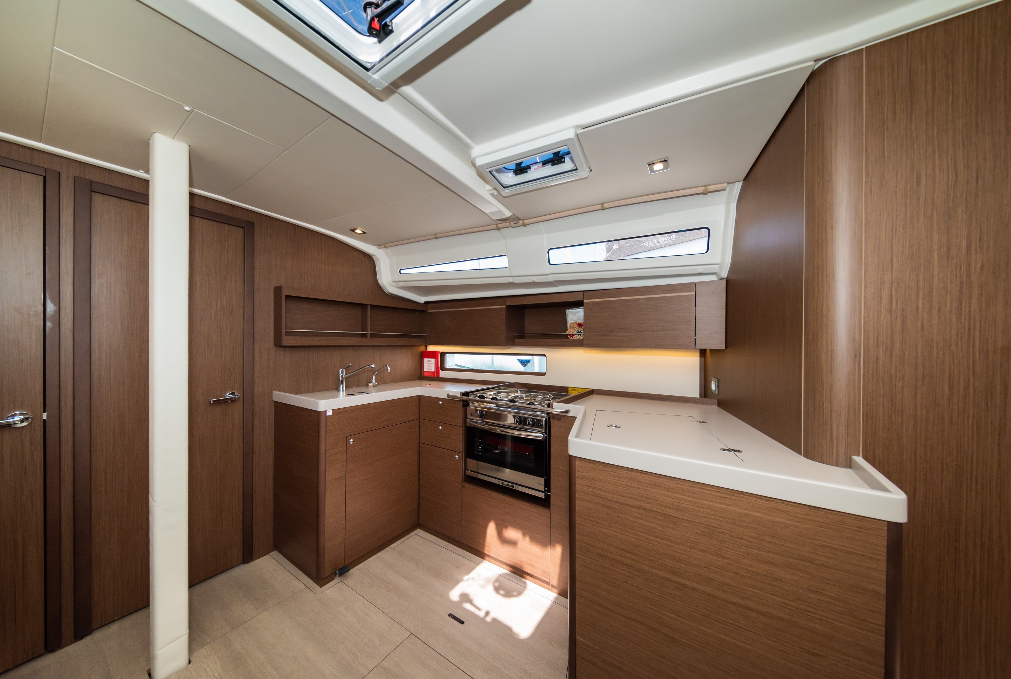 Oceanis 40.1 - photo 77