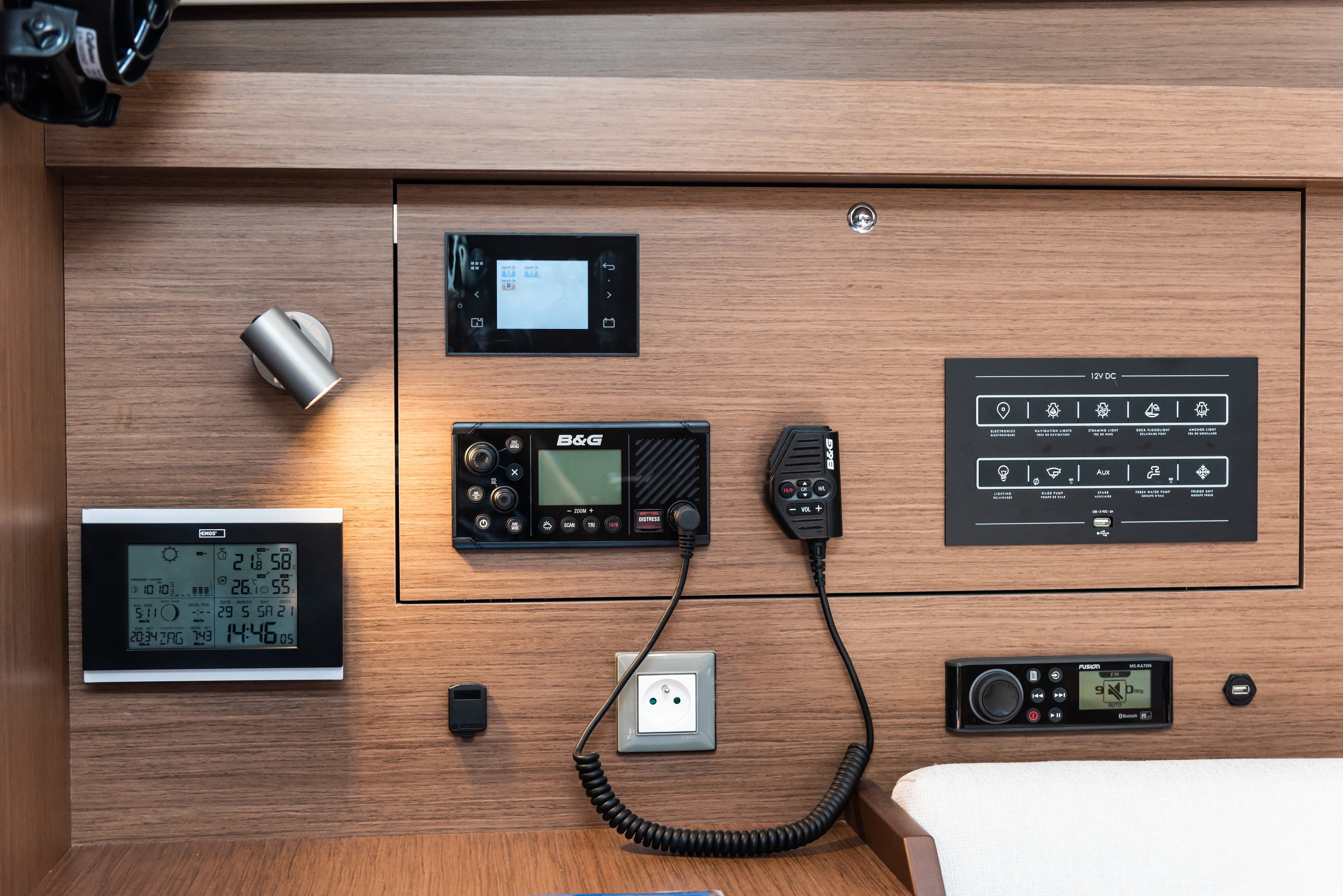 Oceanis 40.1 - photo 94