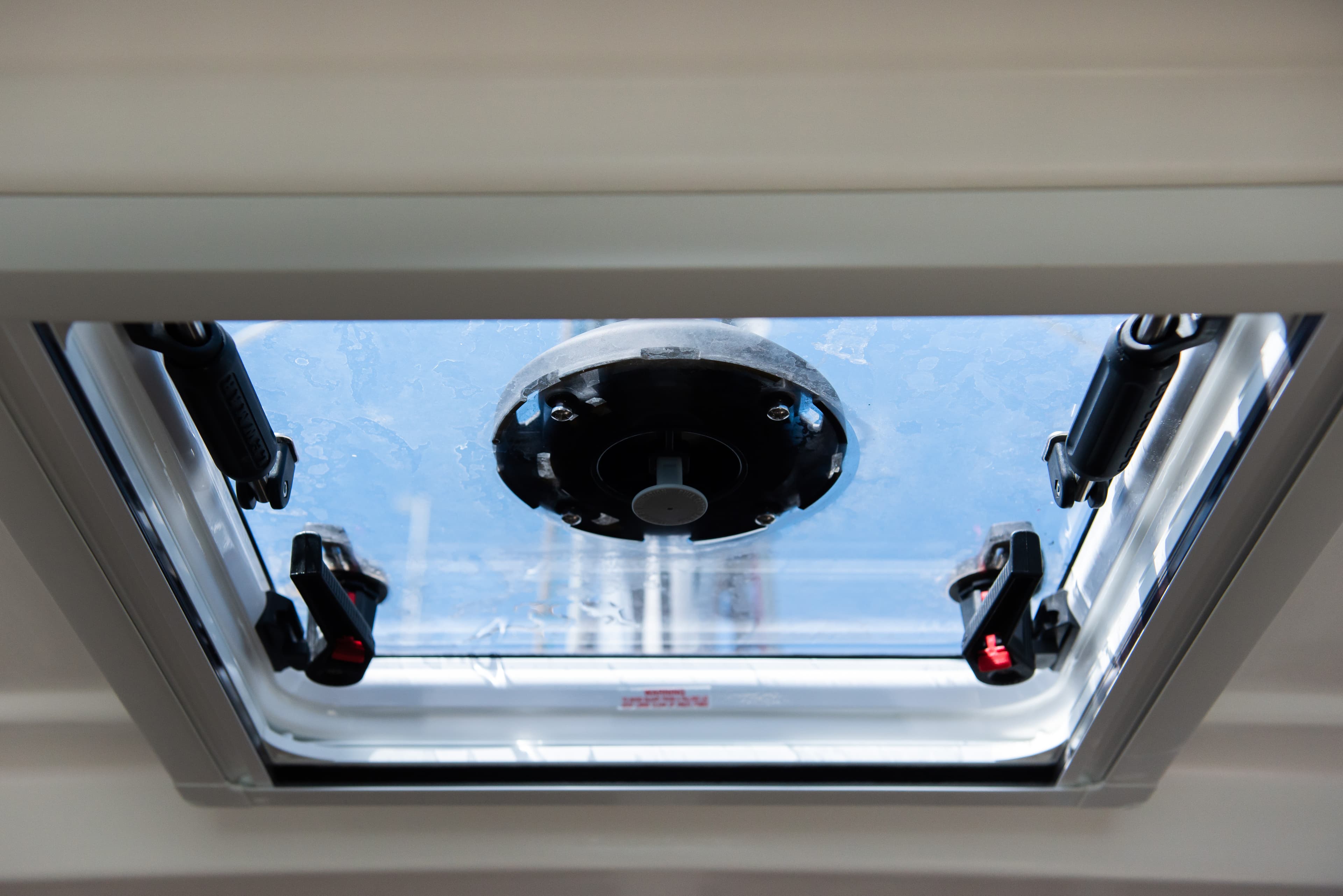 Oceanis 40.1 - photo 19