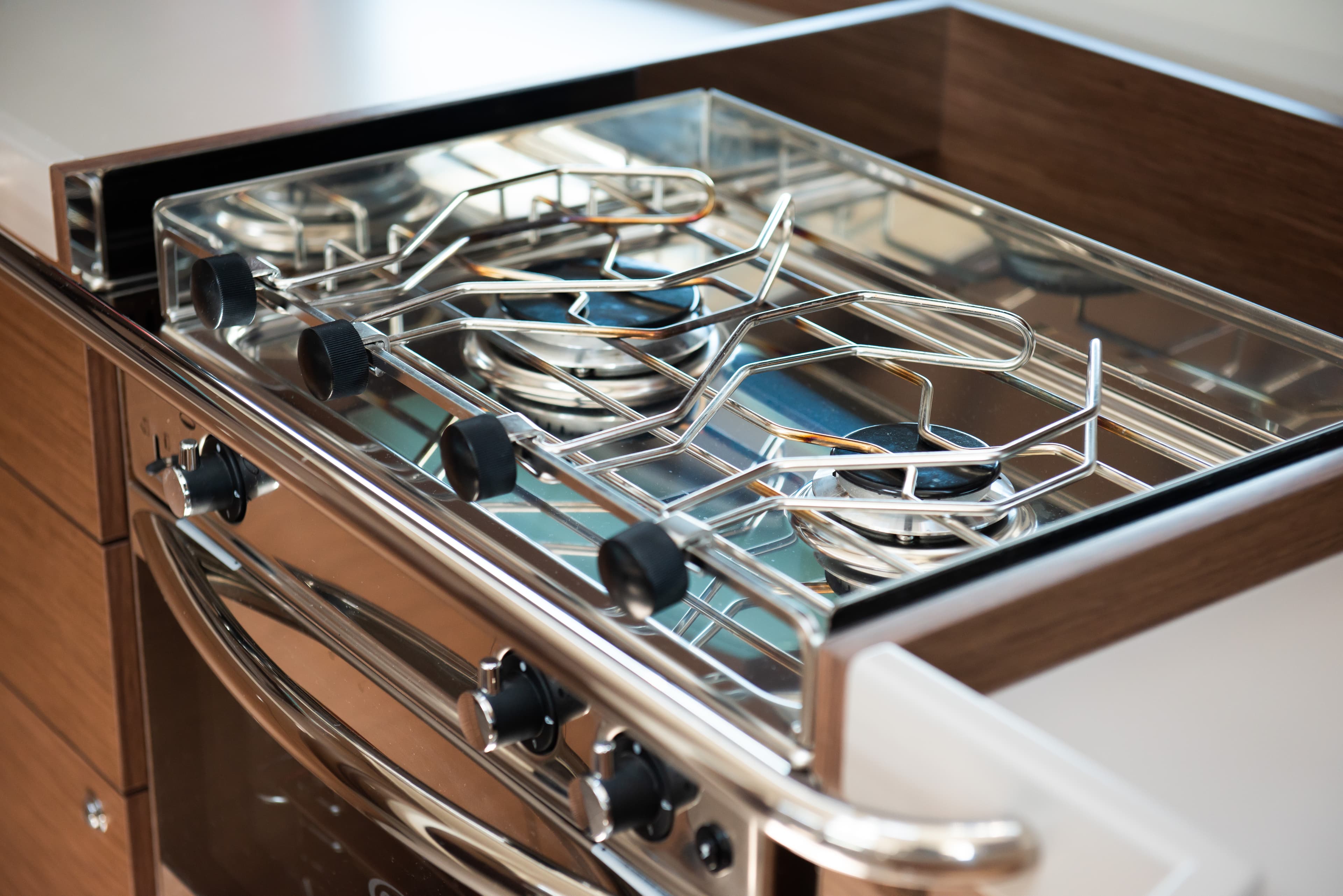 Oceanis 40.1 - photo 96